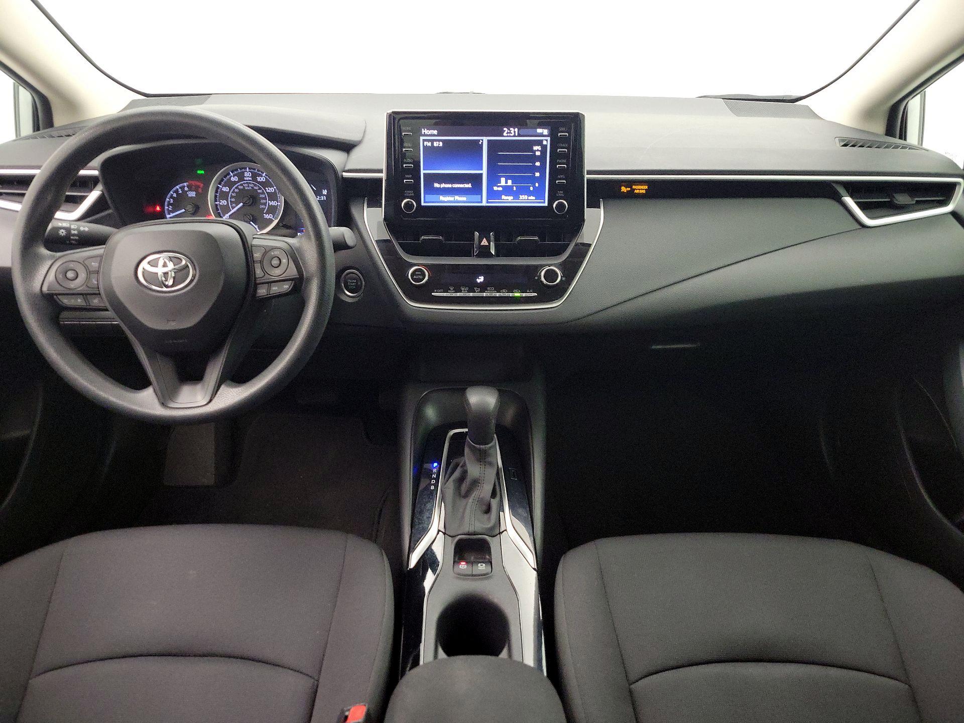 Thumbnail: 2020 Toyota Corolla - 9