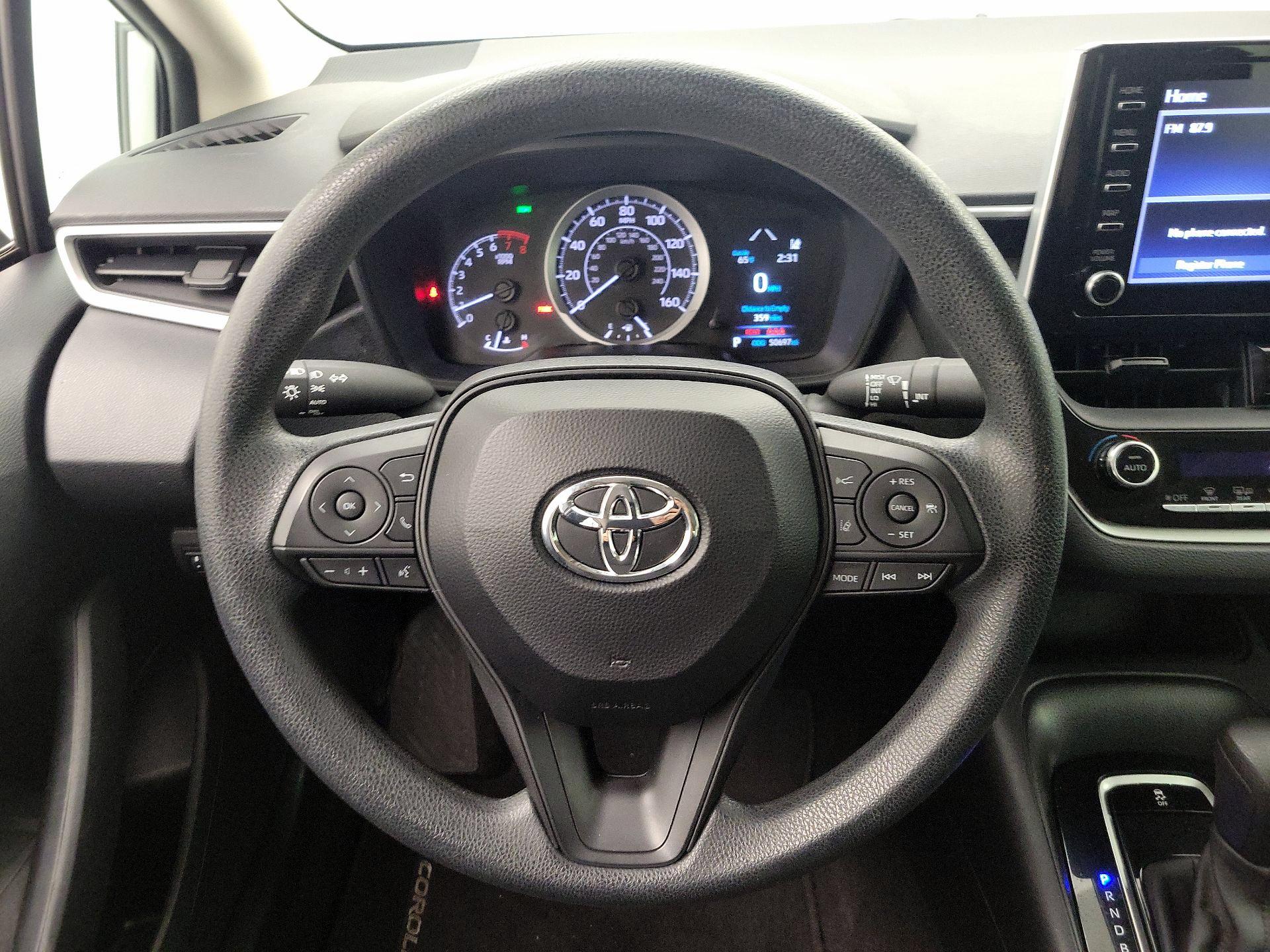 Thumbnail: 2020 Toyota Corolla - 10