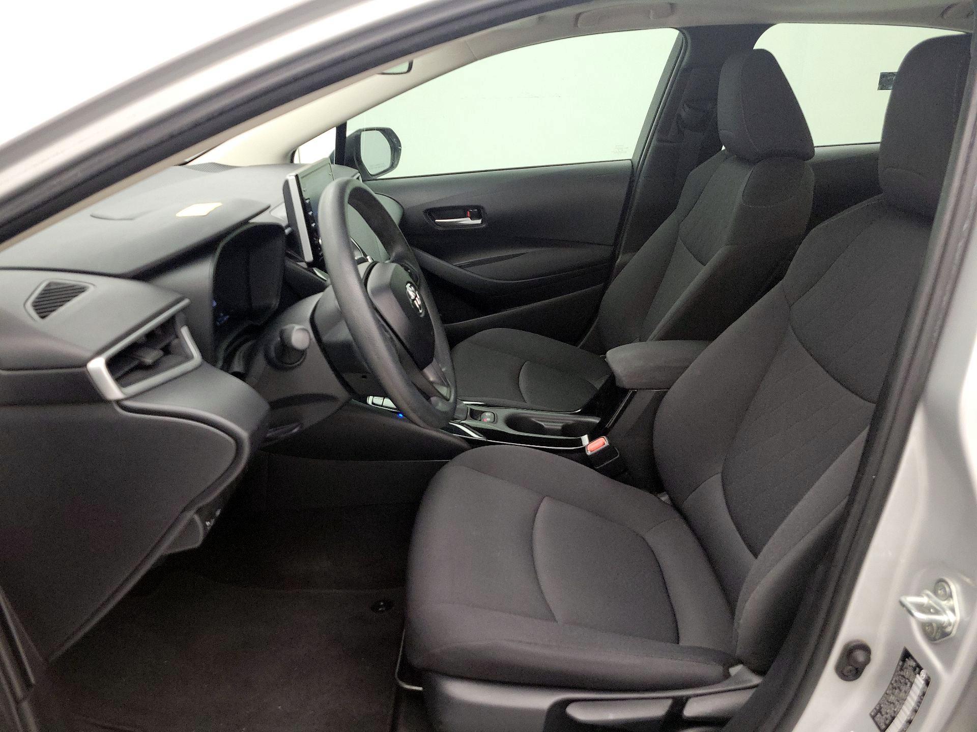 Thumbnail: 2020 Toyota Corolla - 11