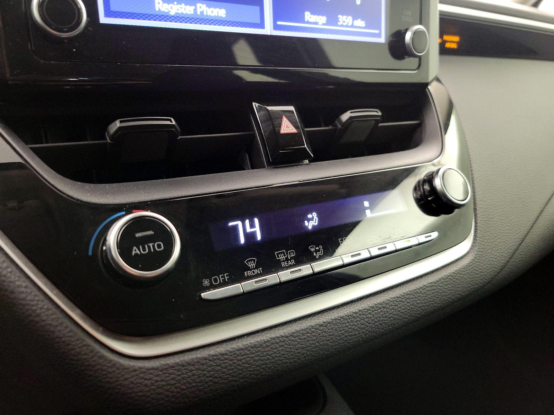 Thumbnail: 2020 Toyota Corolla - 16