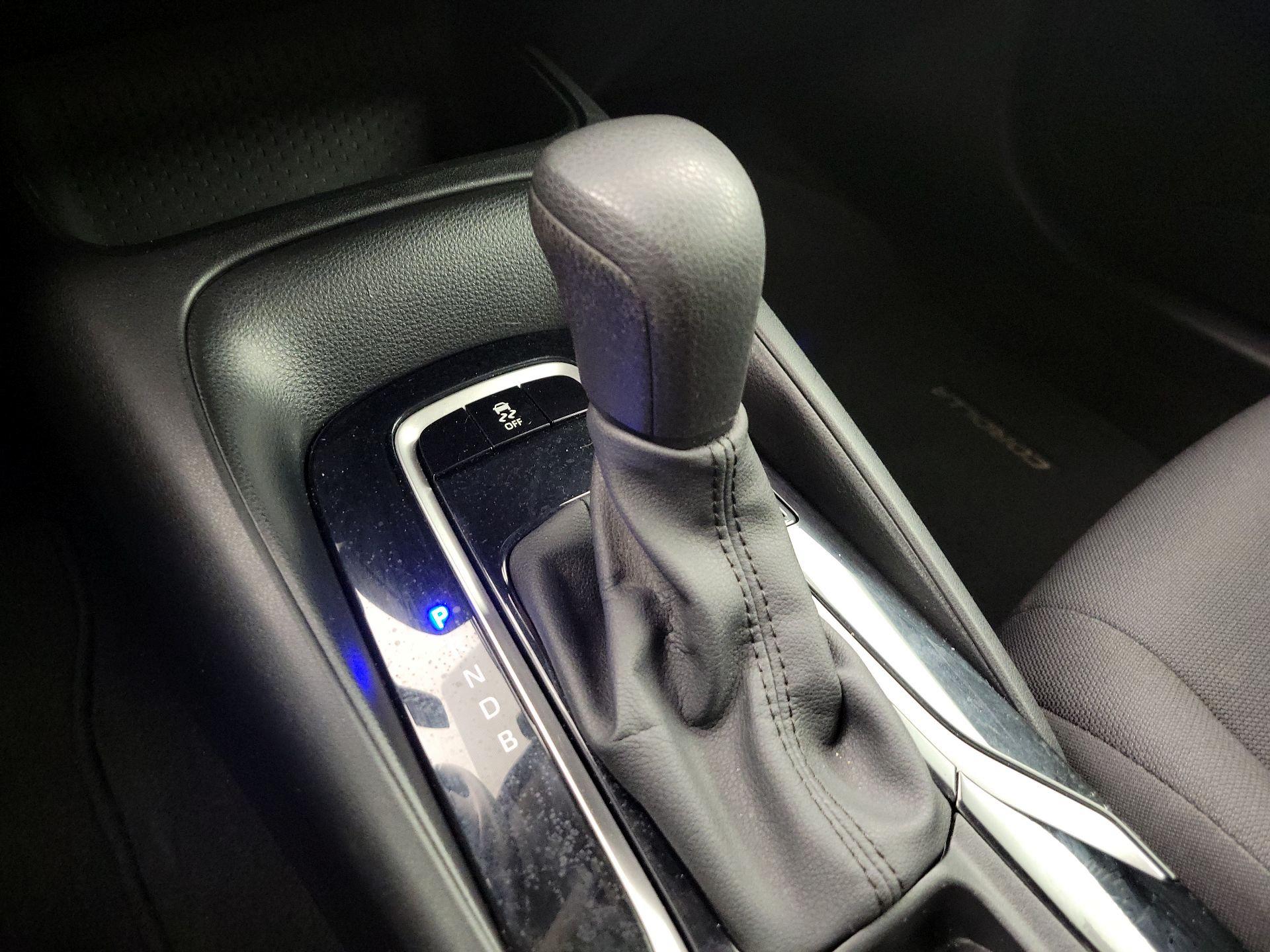 Thumbnail: 2020 Toyota Corolla - 17