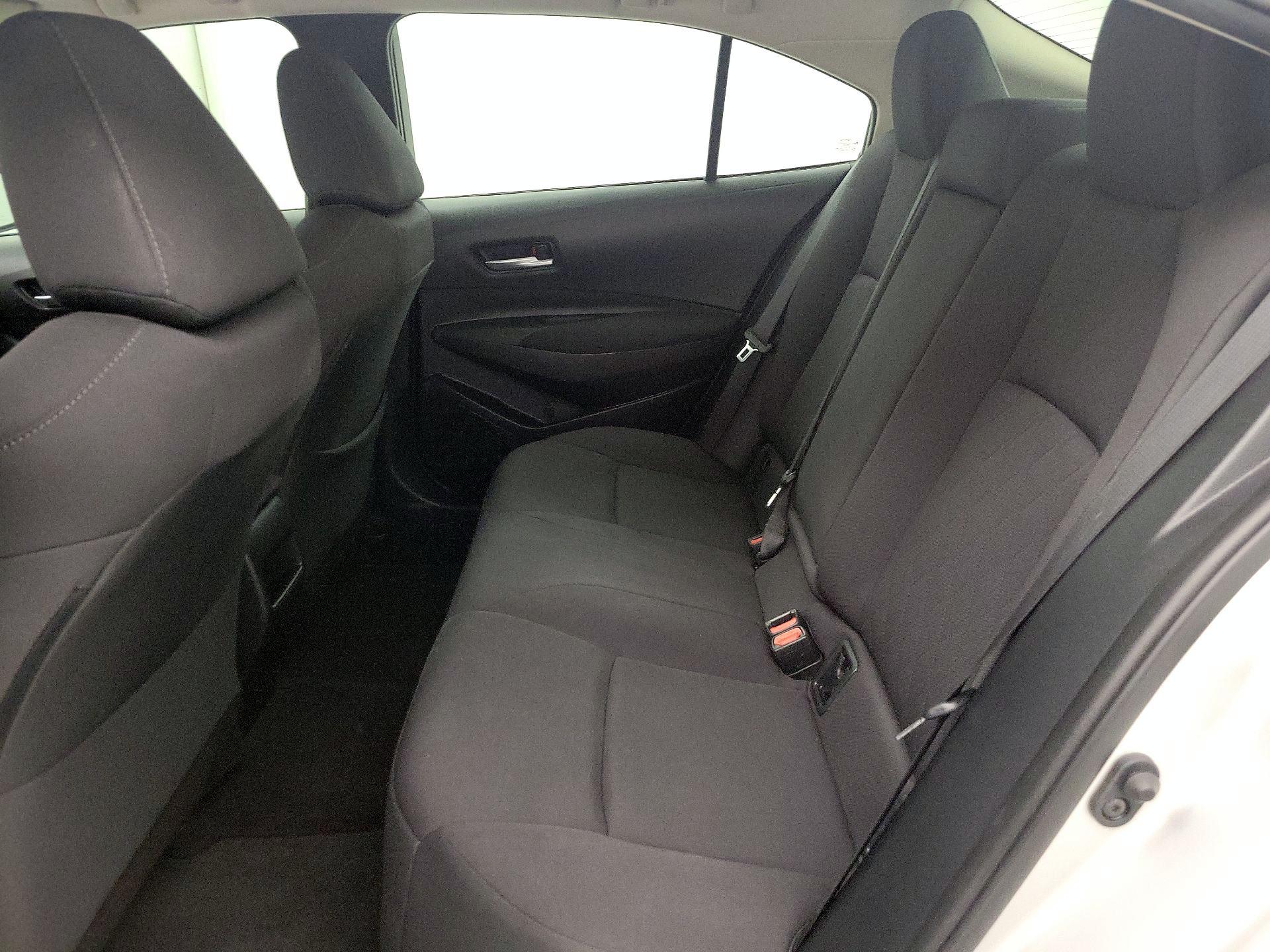 Thumbnail: 2020 Toyota Corolla - 20