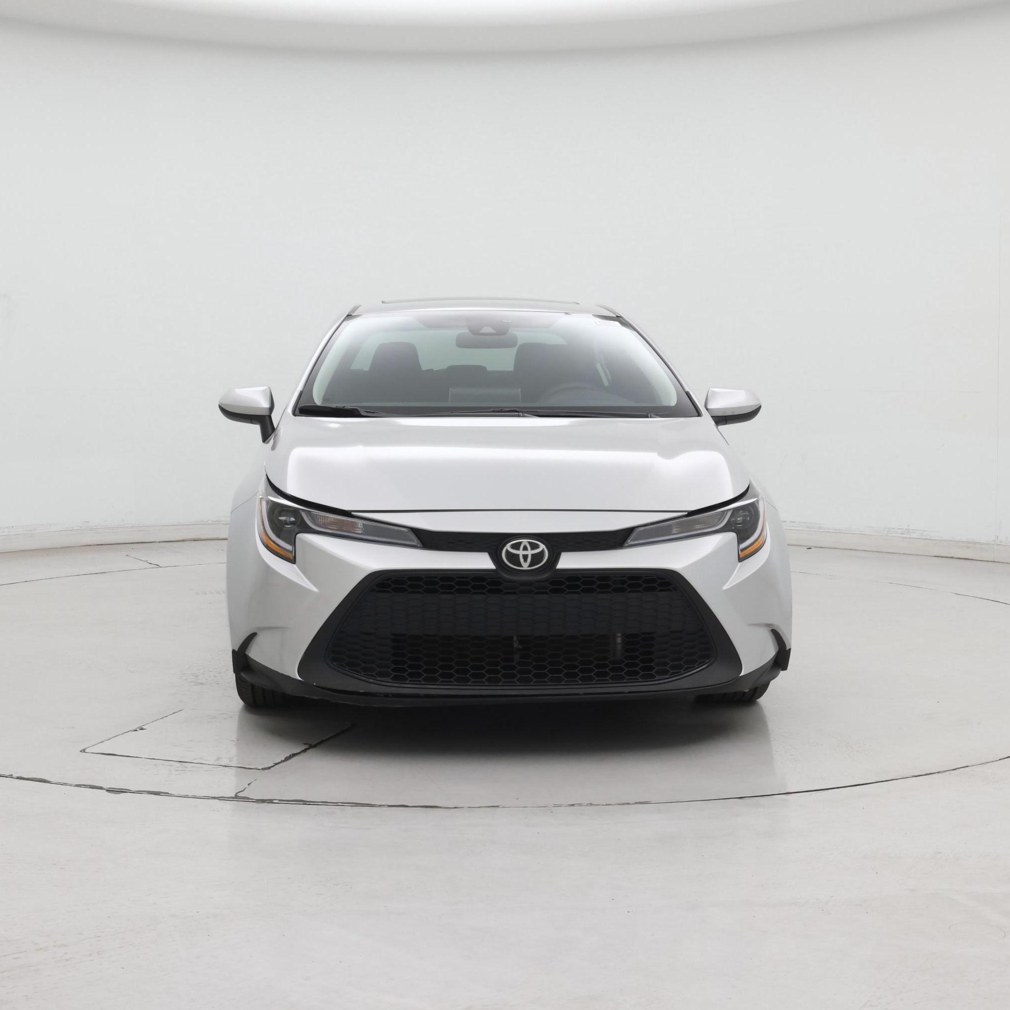 Thumbnail: 2020 Toyota Corolla - 5