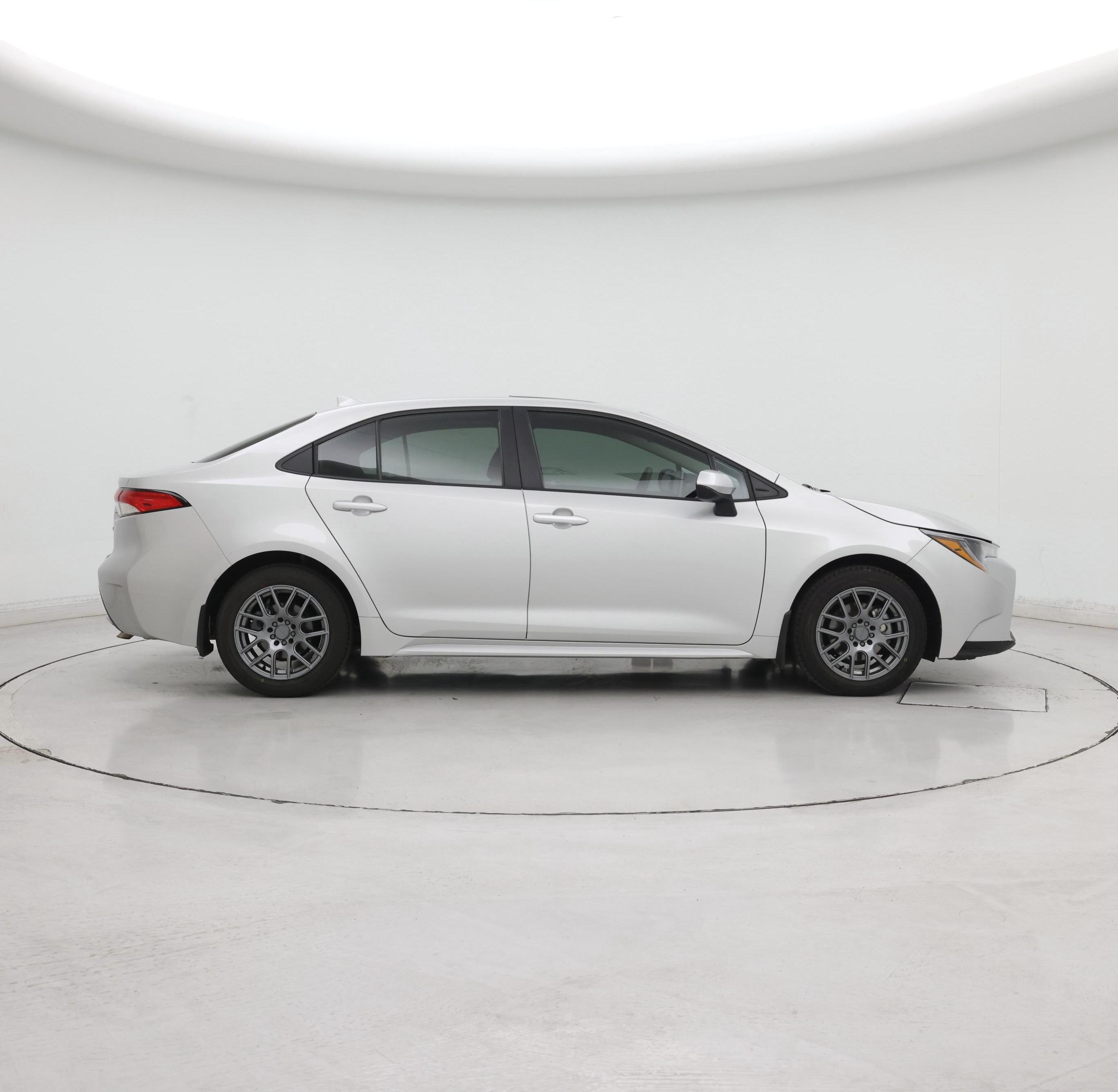 Thumbnail: 2020 Toyota Corolla - 7