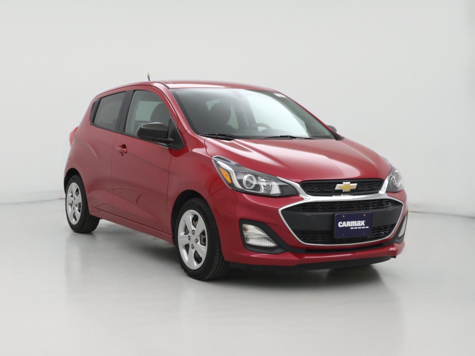 2020 Chevrolet Spark LS