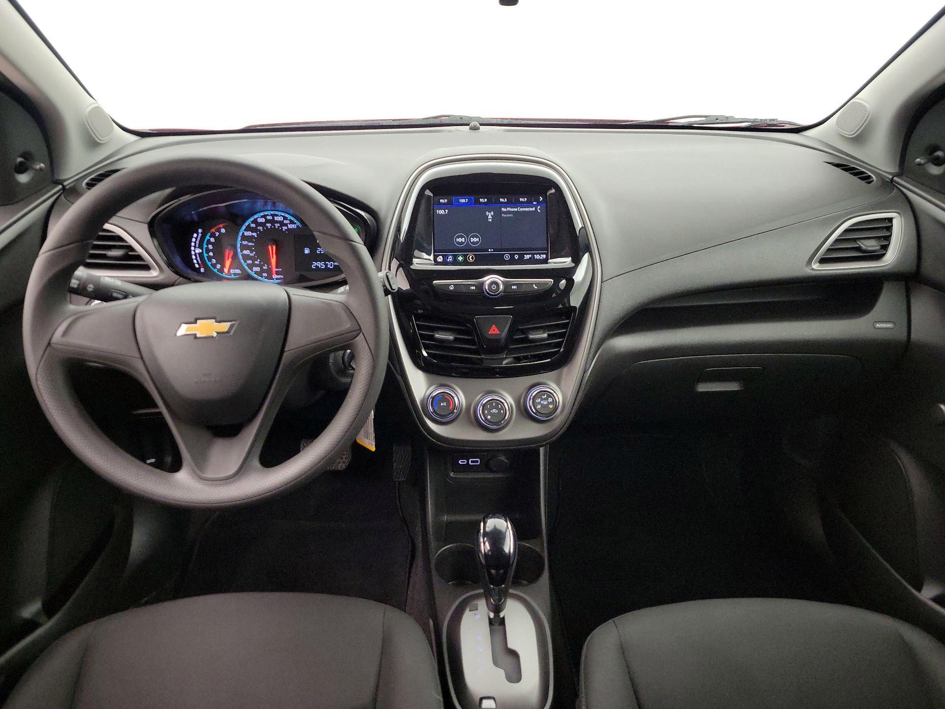 Thumbnail: 2020 Chevrolet Spark - 9