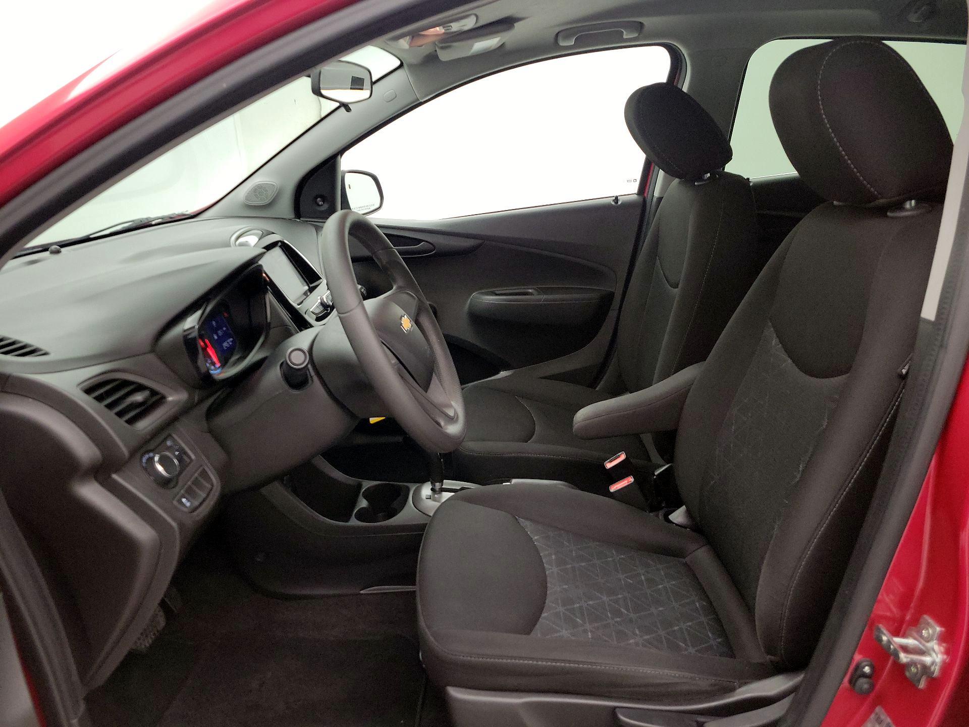 Thumbnail: 2020 Chevrolet Spark - 11