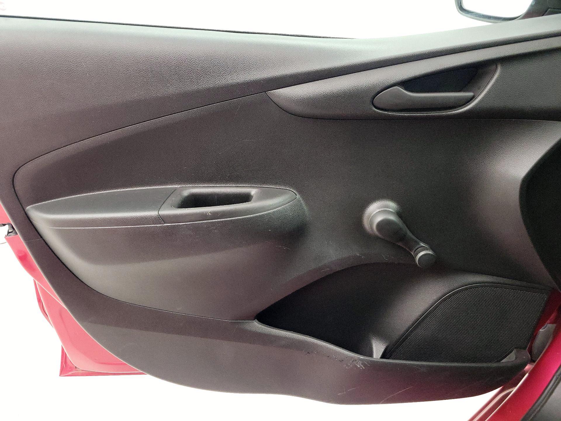 Thumbnail: 2020 Chevrolet Spark - 12