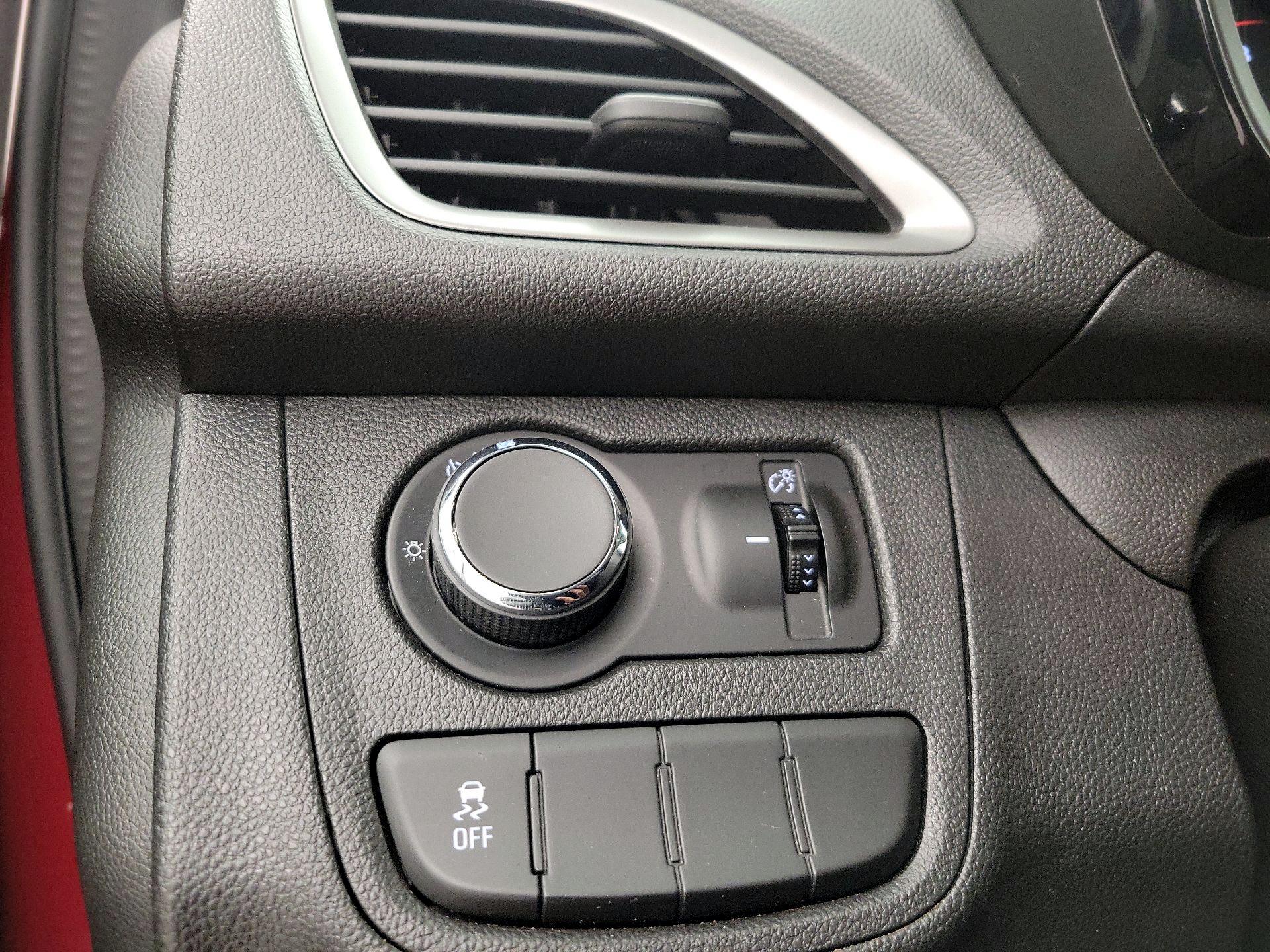 Thumbnail: 2020 Chevrolet Spark - 13