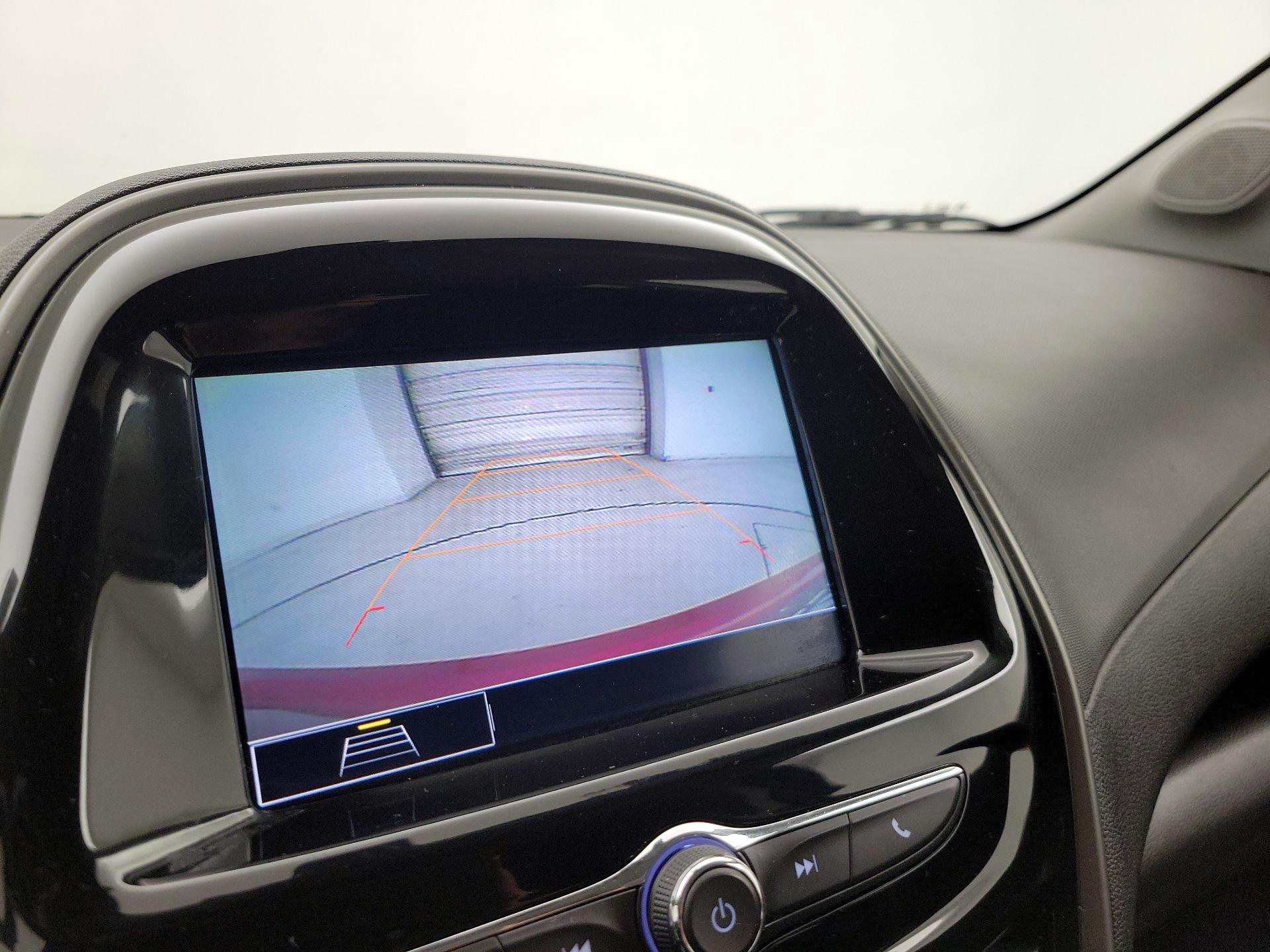 Thumbnail: 2020 Chevrolet Spark - 14