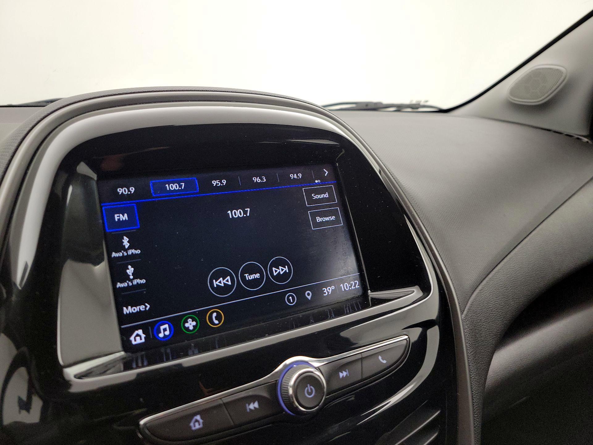 Thumbnail: 2020 Chevrolet Spark - 15