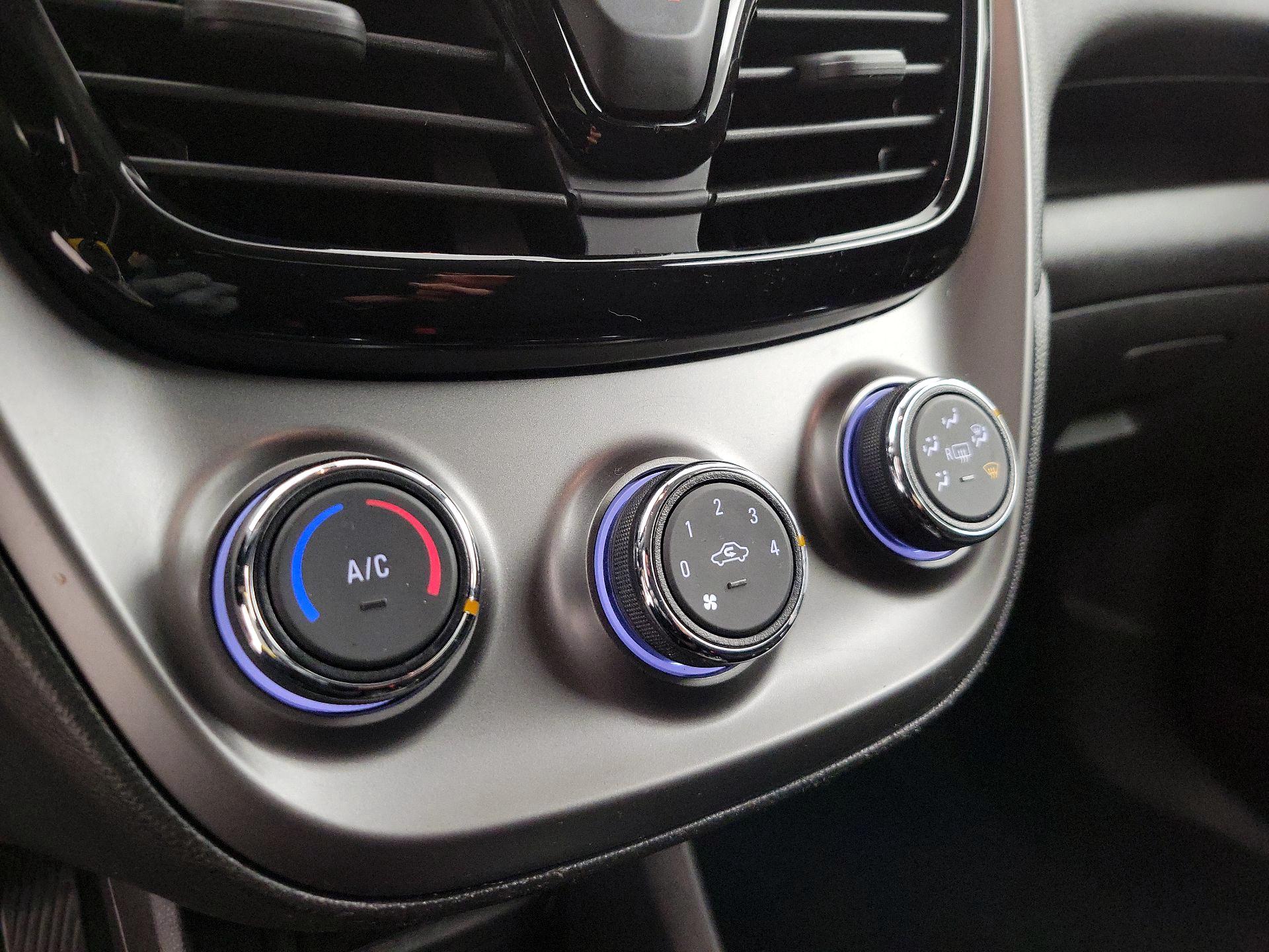 Thumbnail: 2020 Chevrolet Spark - 16