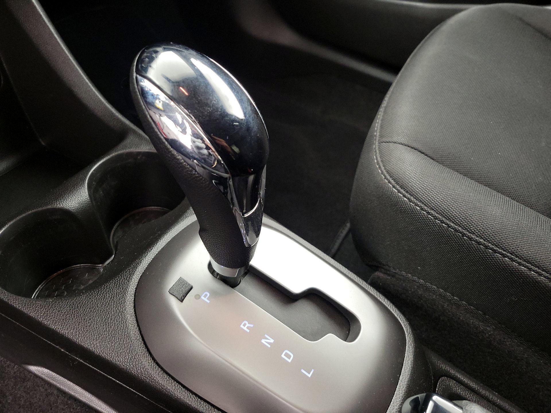 Thumbnail: 2020 Chevrolet Spark - 17