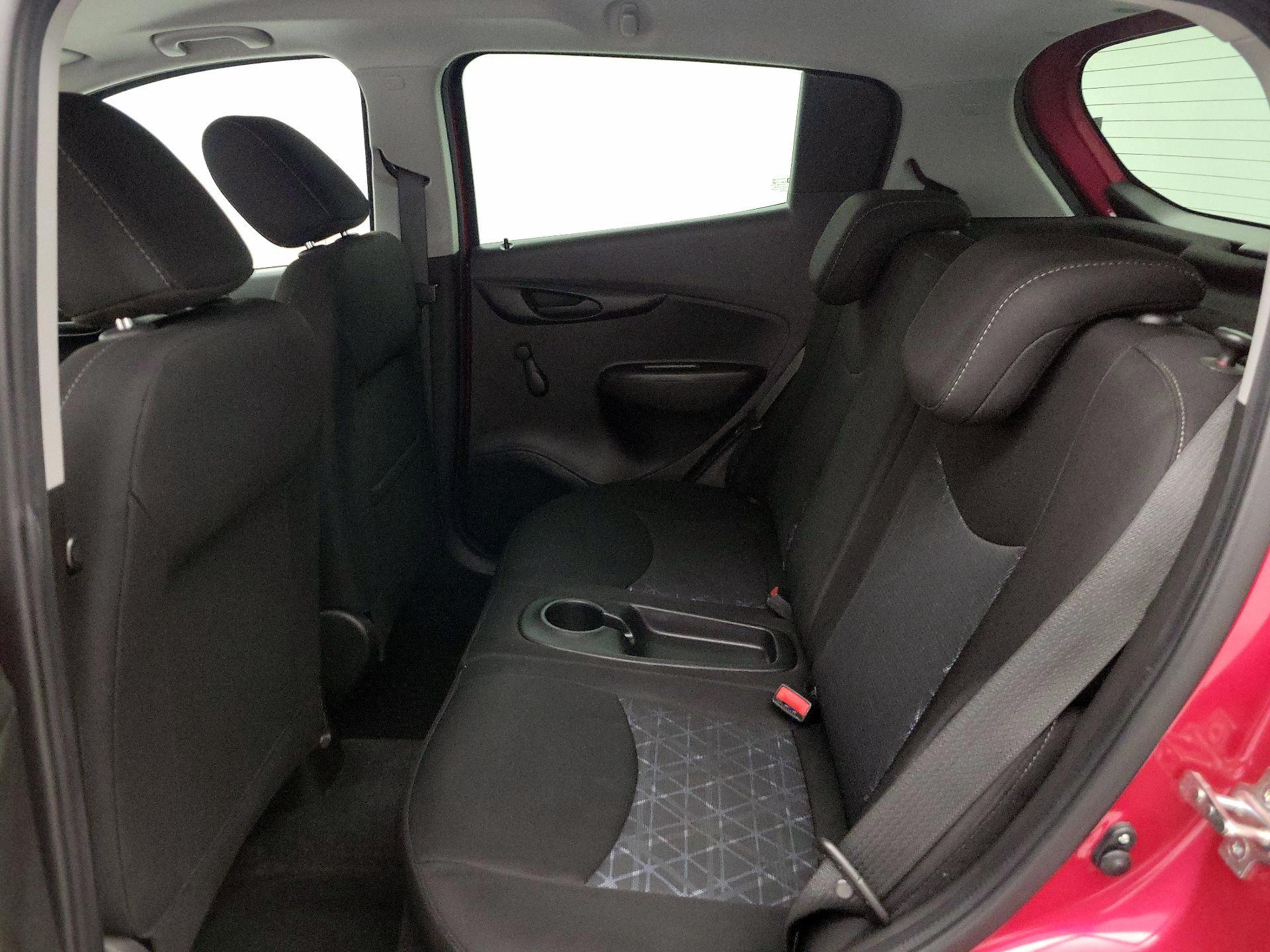 Thumbnail: 2020 Chevrolet Spark - 19