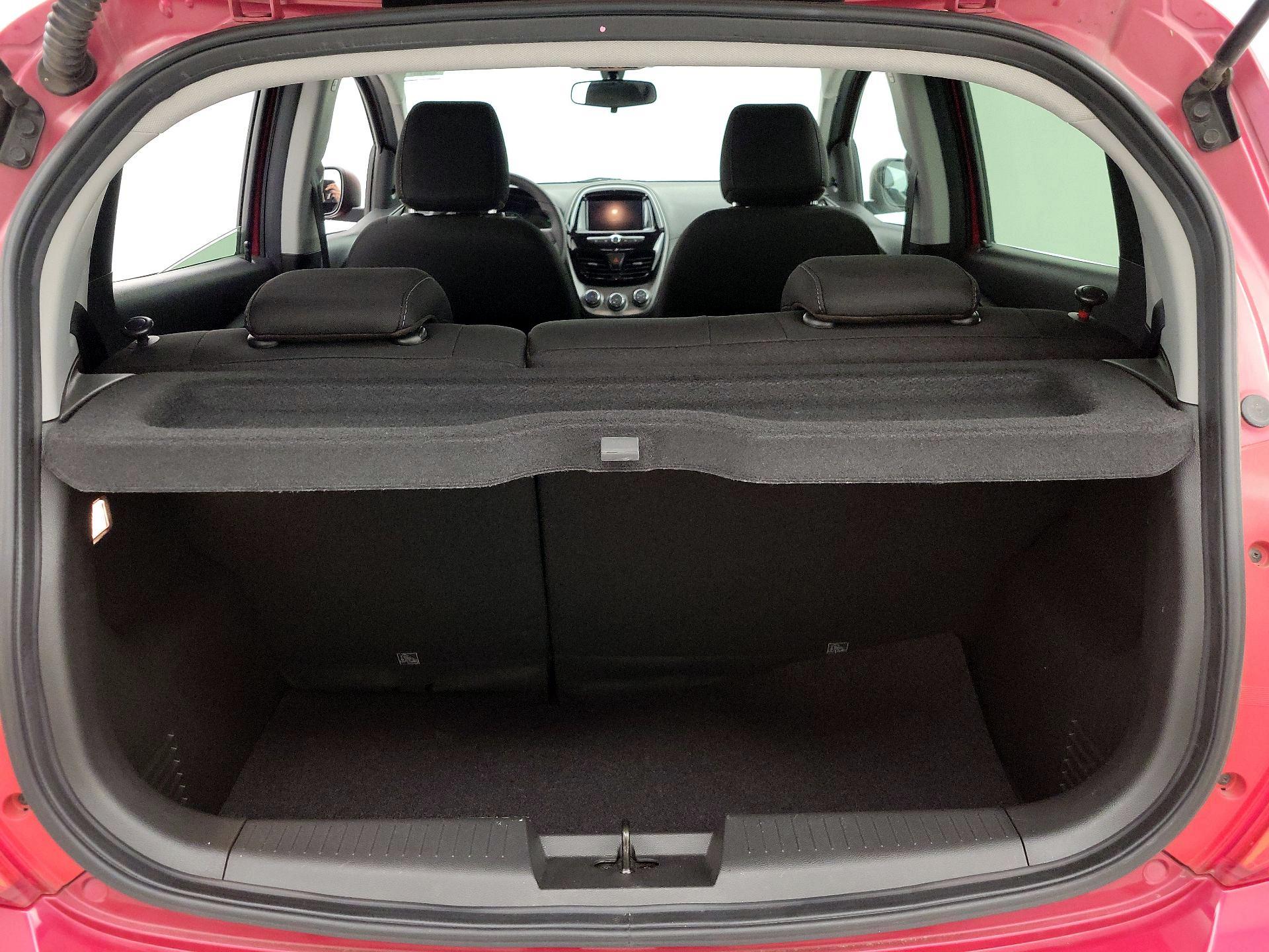 Thumbnail: 2020 Chevrolet Spark - 20