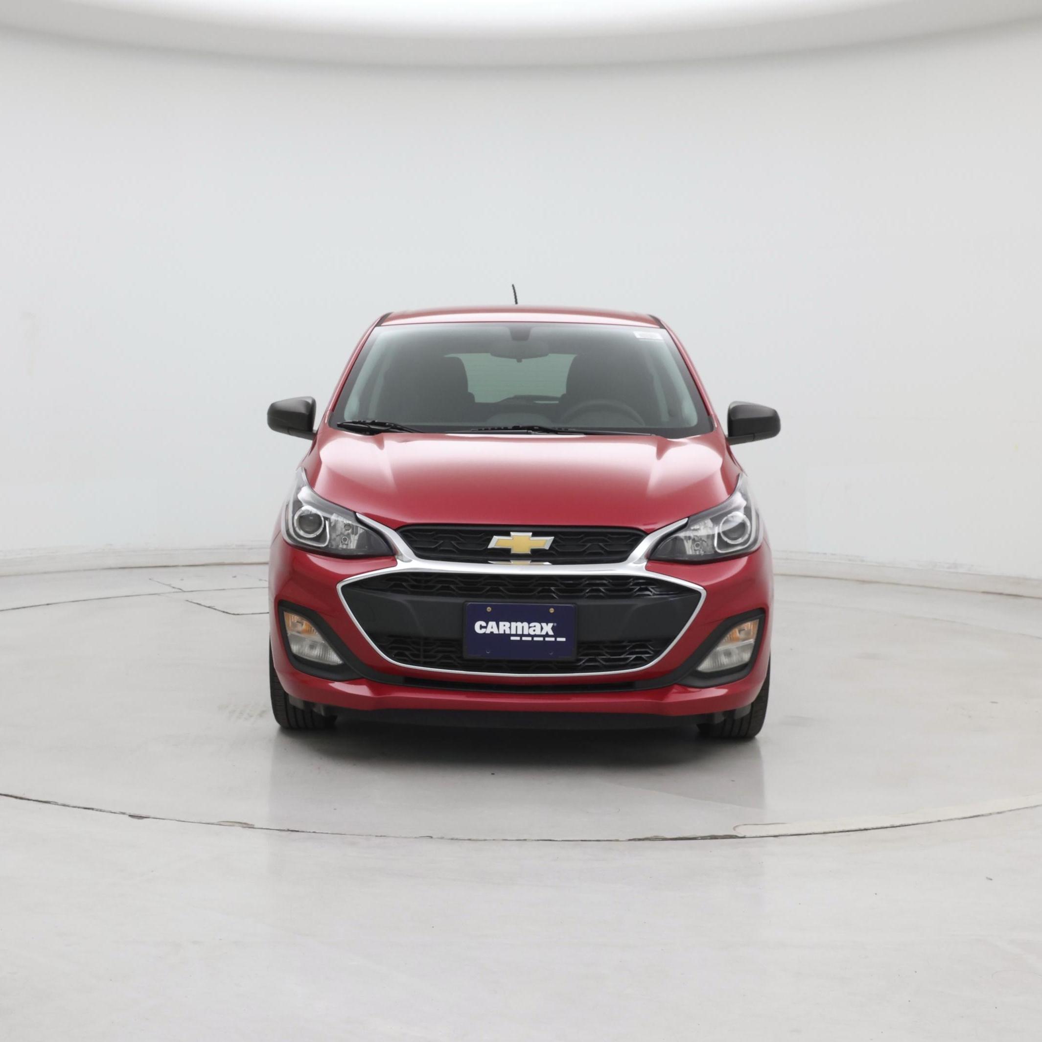 Thumbnail: 2020 Chevrolet Spark - 5