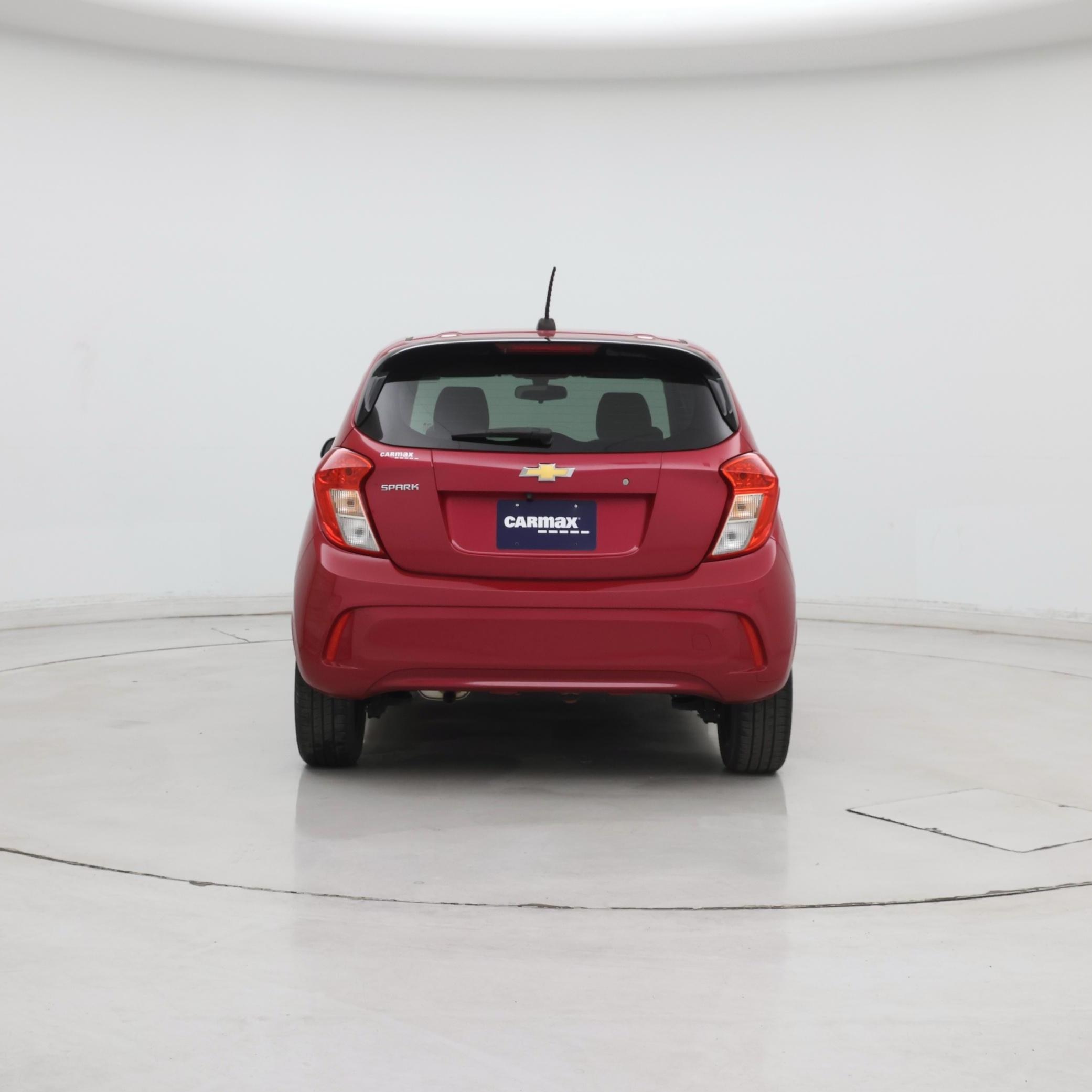 Thumbnail: 2020 Chevrolet Spark - 6