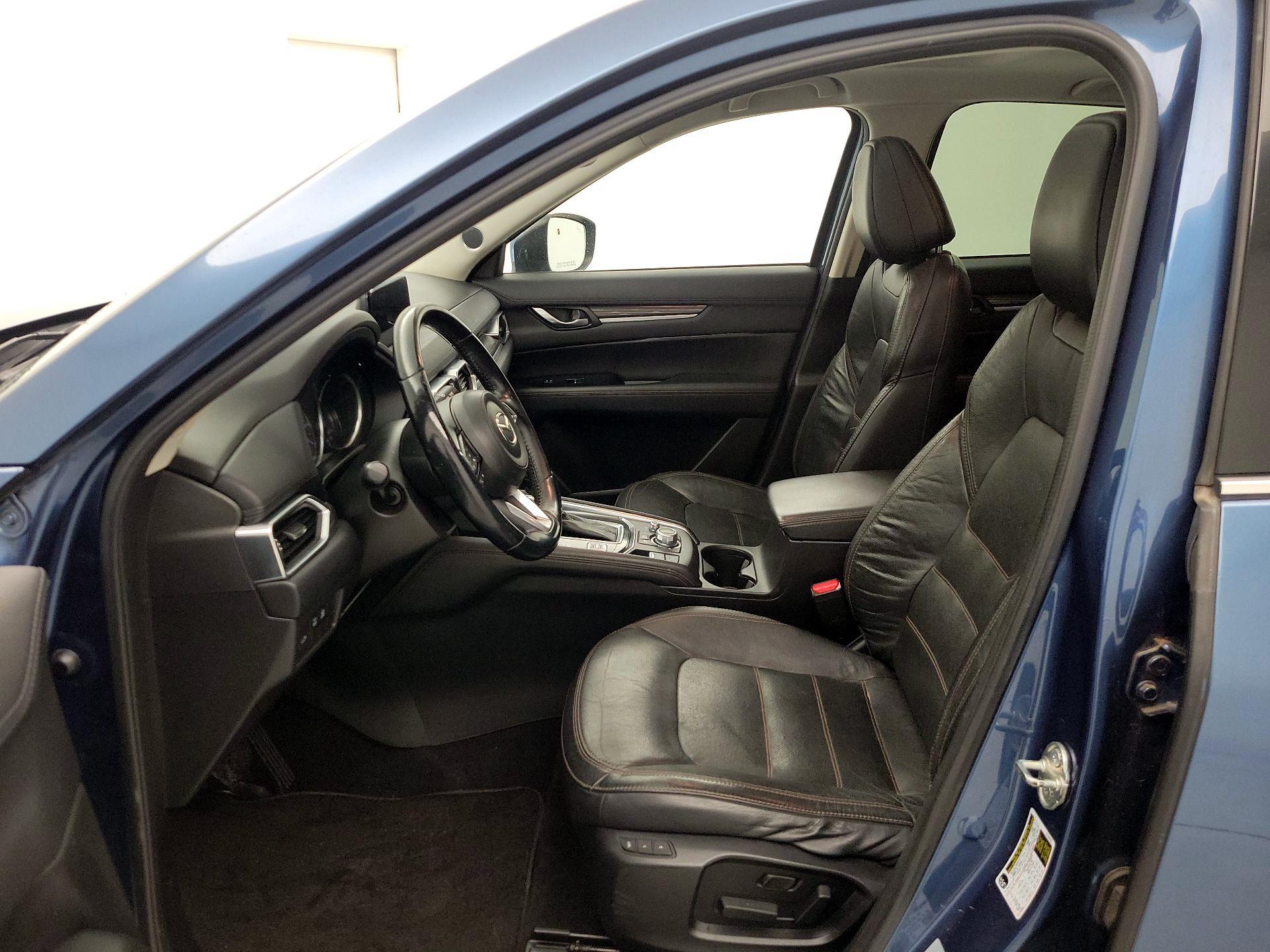 Thumbnail: 2017 Mazda CX-5 - 11