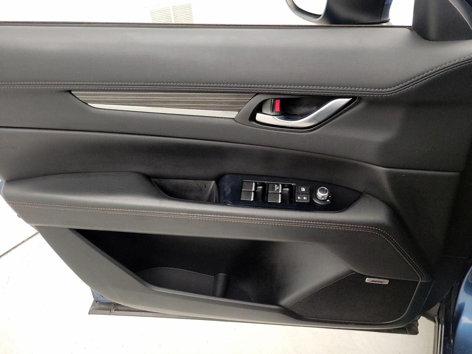 Thumbnail: 2017 Mazda CX-5 - 12