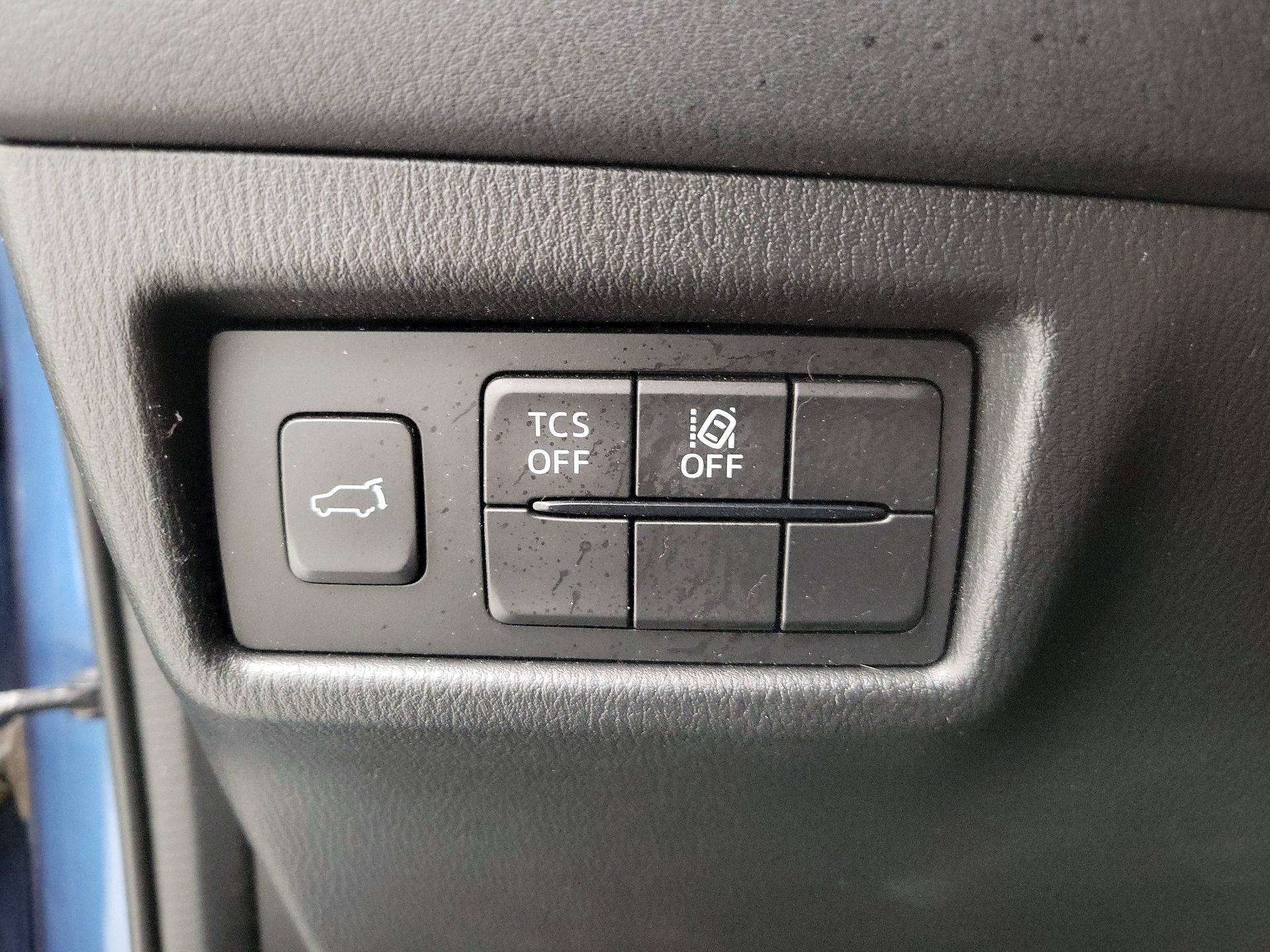 Thumbnail: 2017 Mazda CX-5 - 13