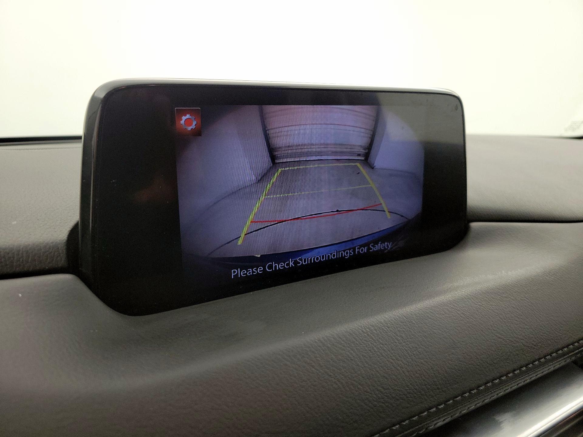 Thumbnail: 2017 Mazda CX-5 - 14