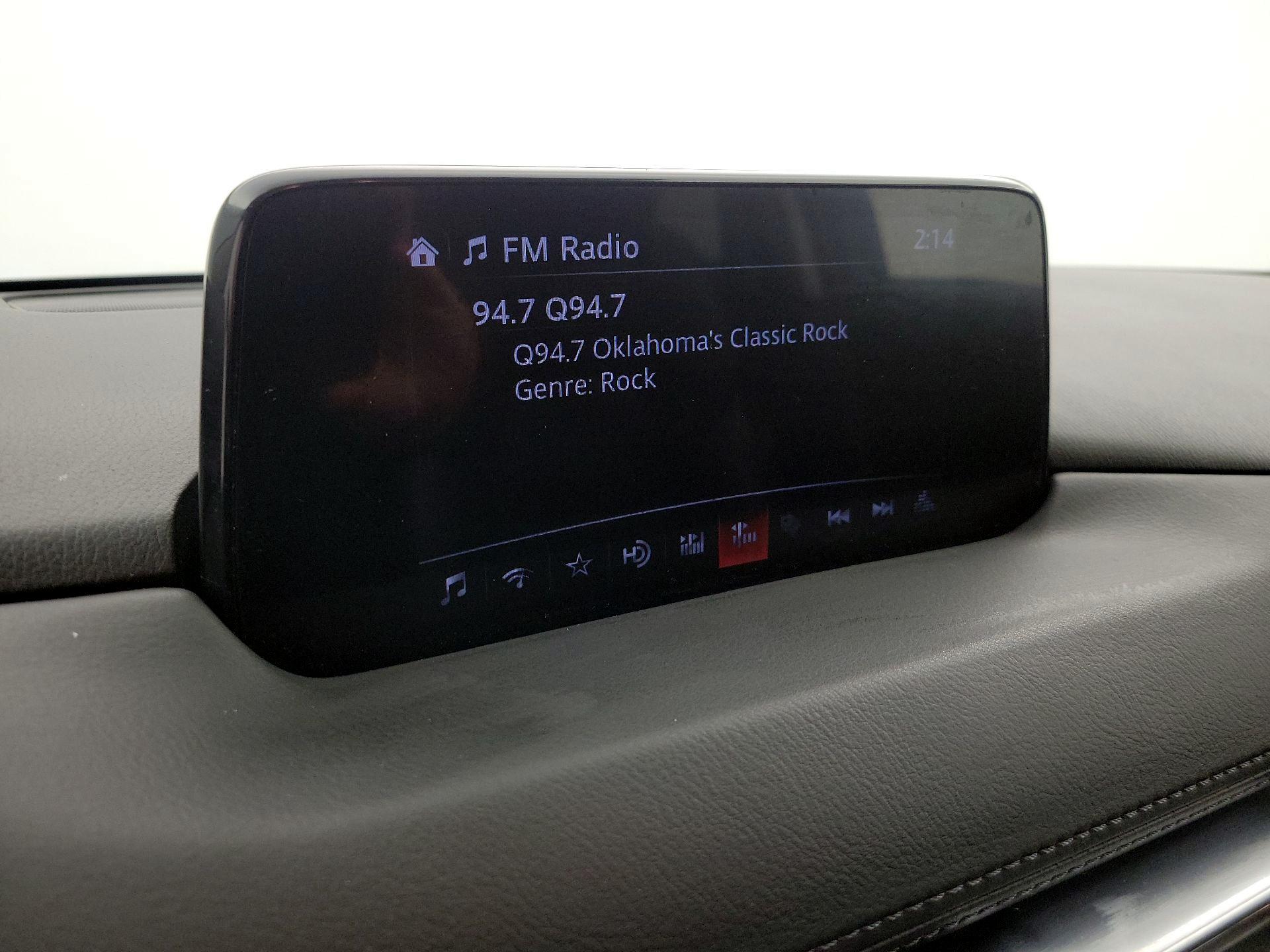 Thumbnail: 2017 Mazda CX-5 - 15