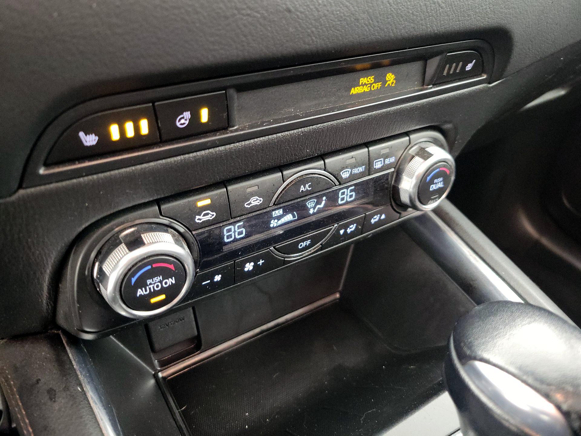 Thumbnail: 2017 Mazda CX-5 - 16