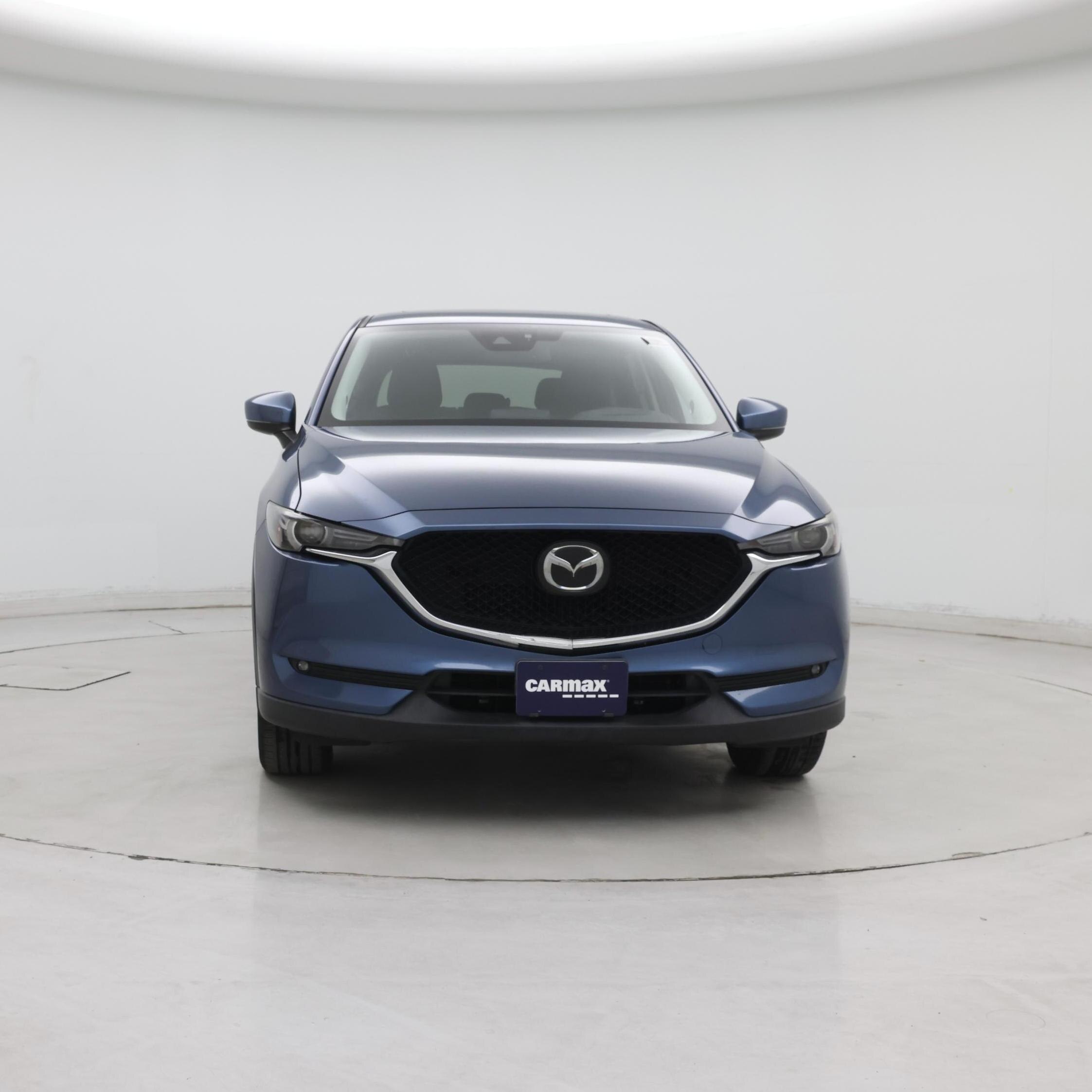 Thumbnail: 2017 Mazda CX-5 - 5