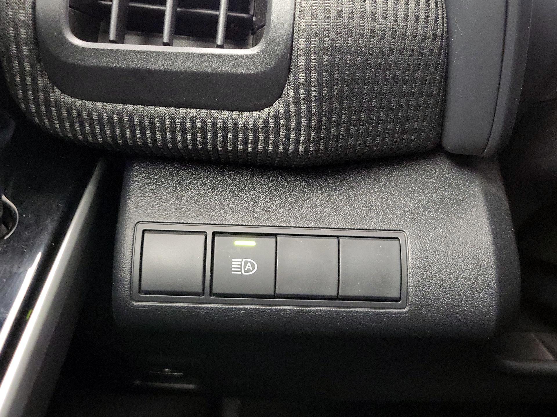 Thumbnail: 2024 Subaru Solterra - 13