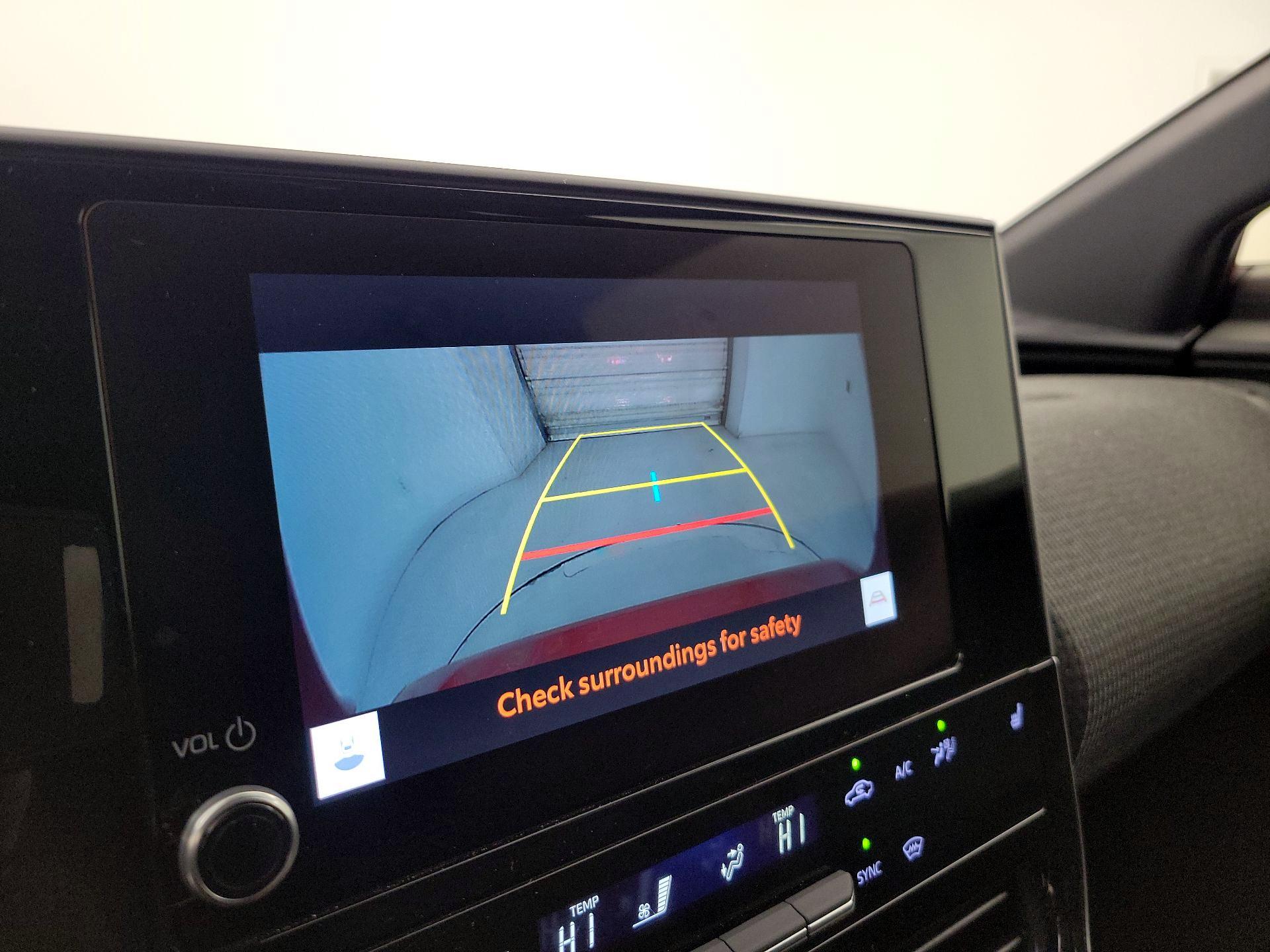 Thumbnail: 2024 Subaru Solterra - 14