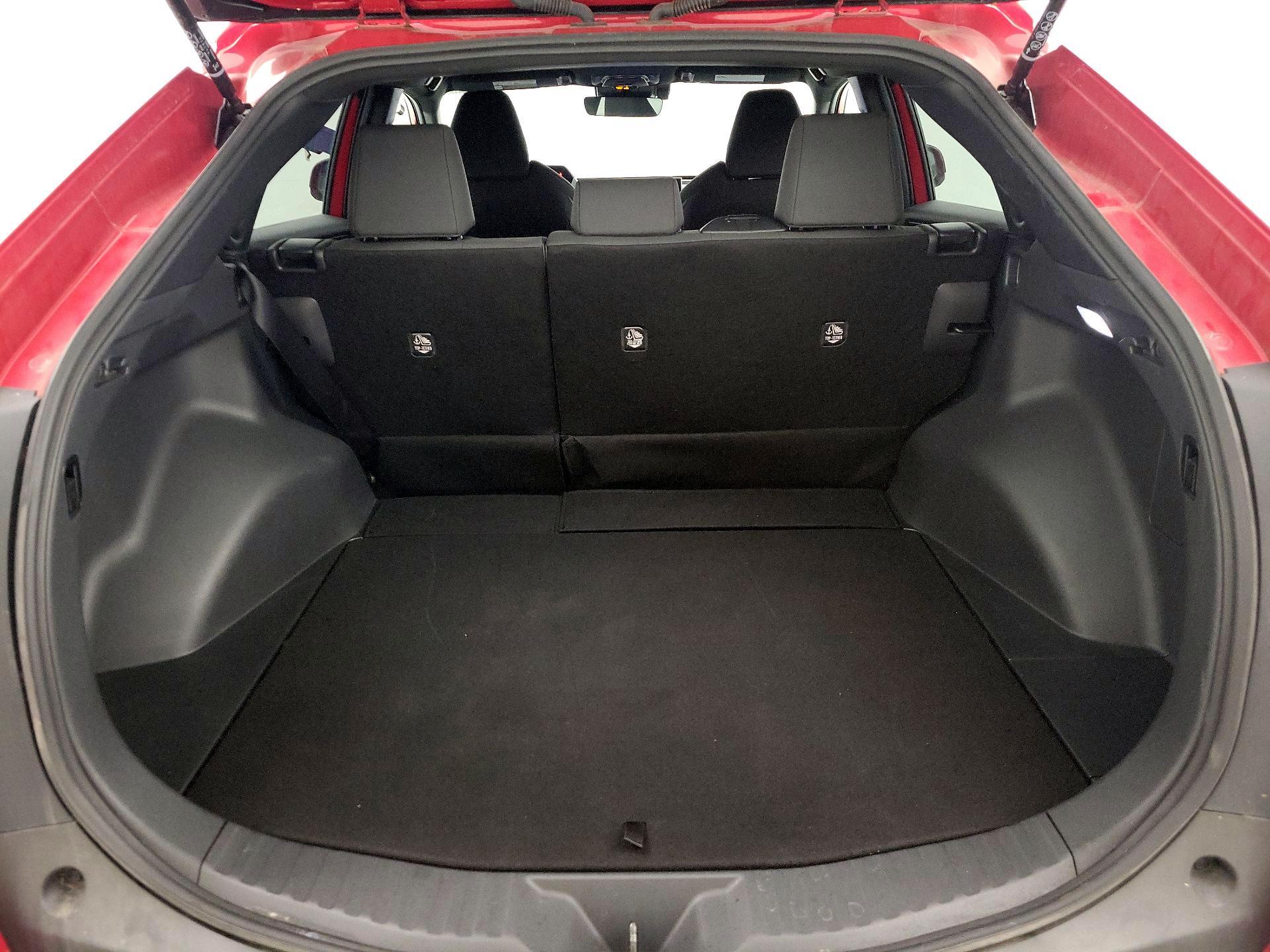 Thumbnail: 2024 Subaru Solterra - 20