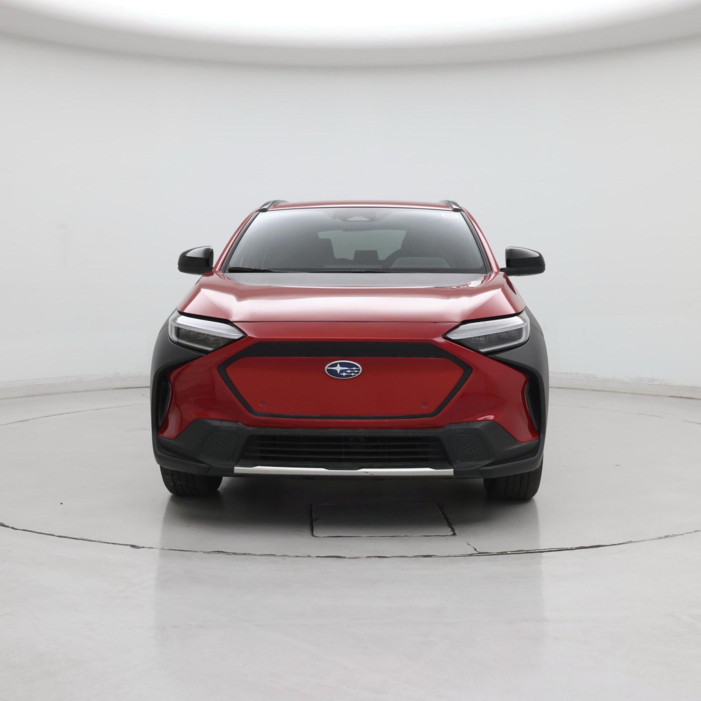 Thumbnail: 2024 Subaru Solterra - 5