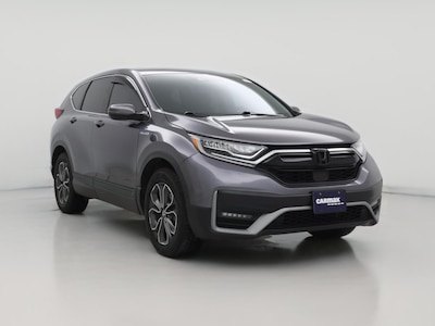 2022 Honda CR-V Hybrid EX