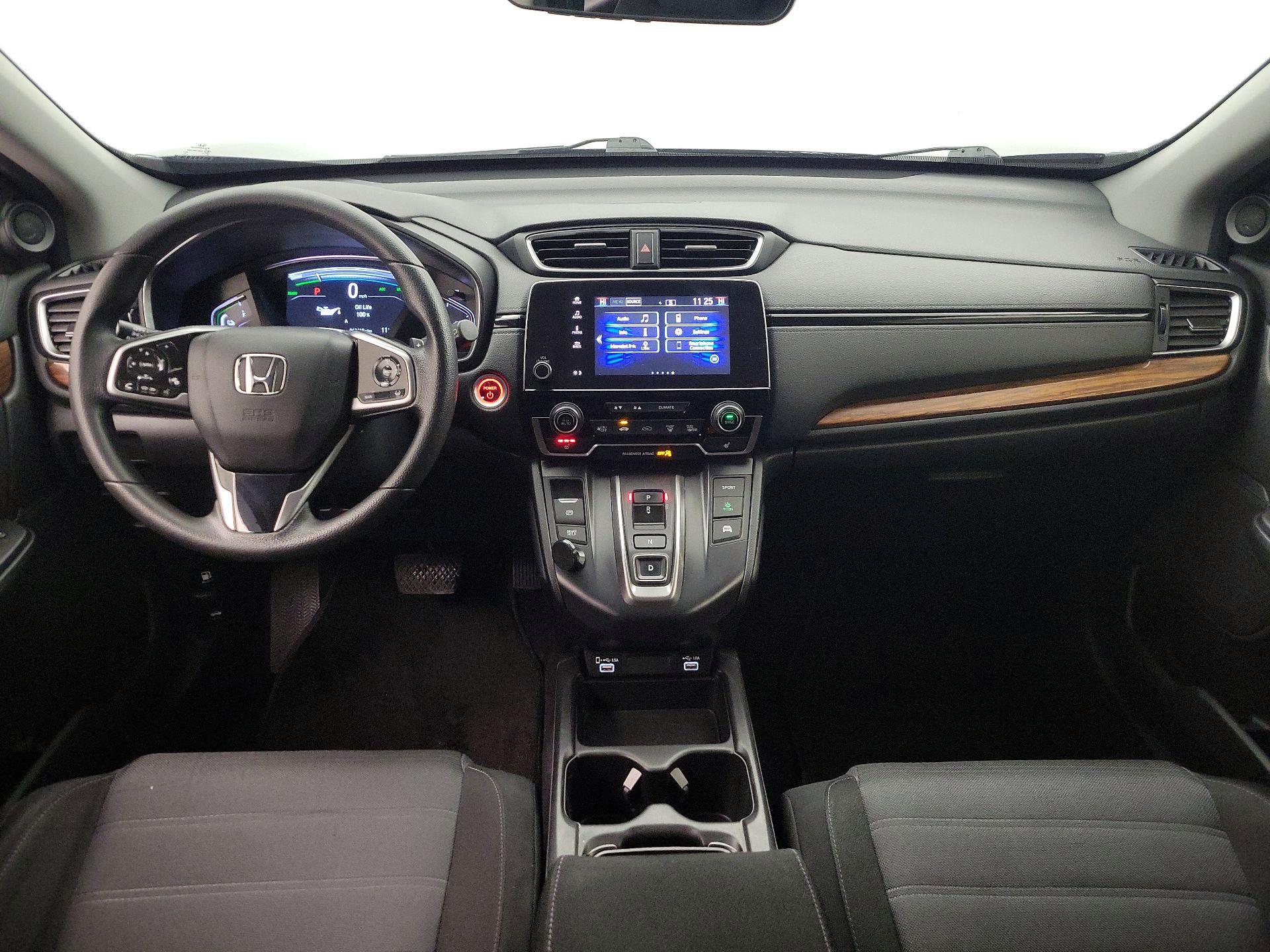 Thumbnail: 2022 Honda CR-V - 9