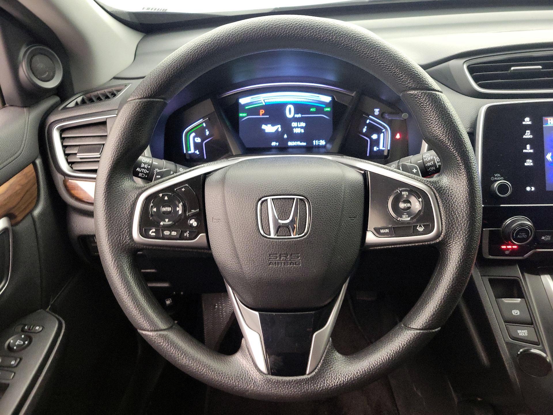 Thumbnail: 2022 Honda CR-V - 10