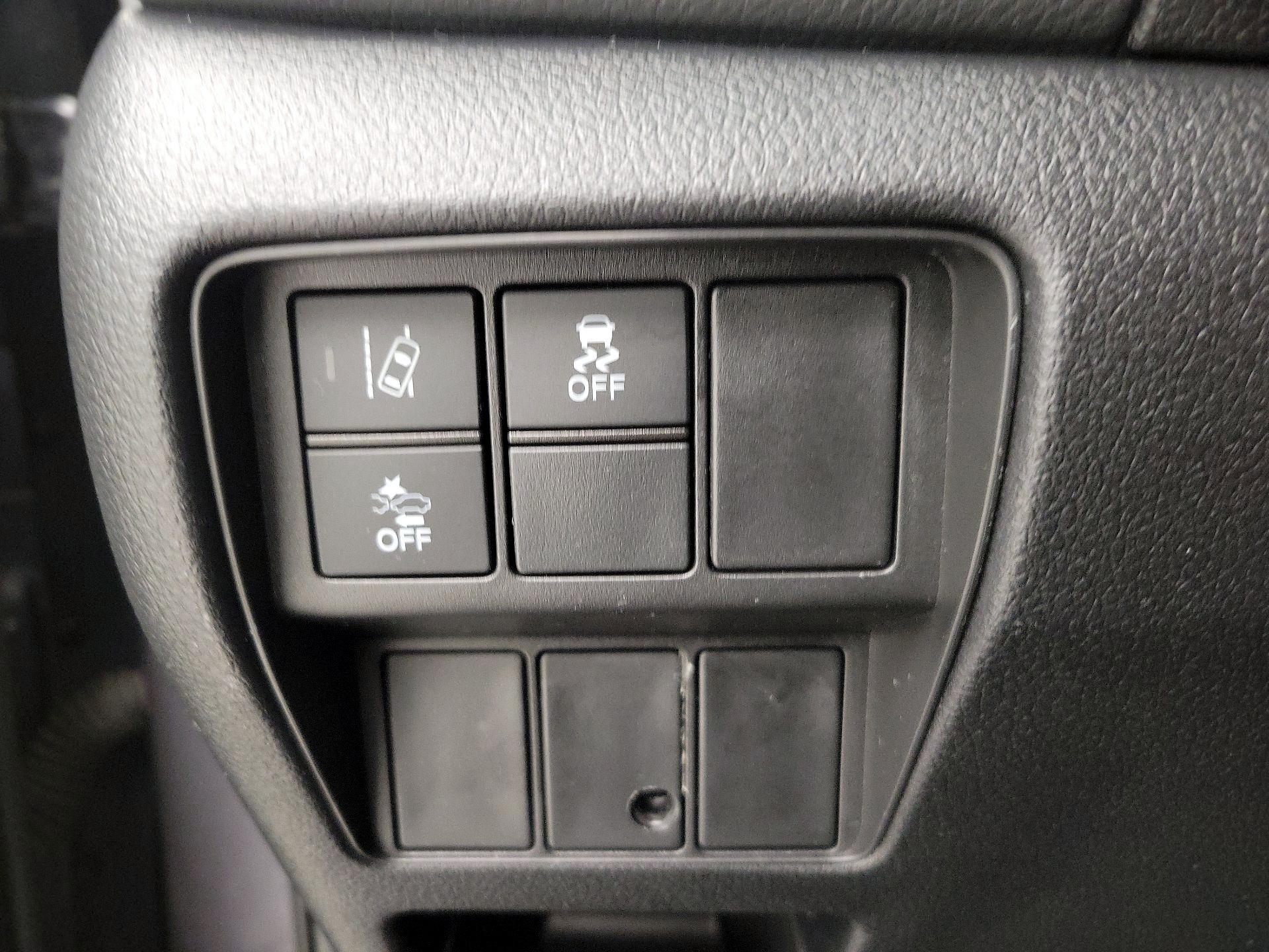 Thumbnail: 2022 Honda CR-V - 13