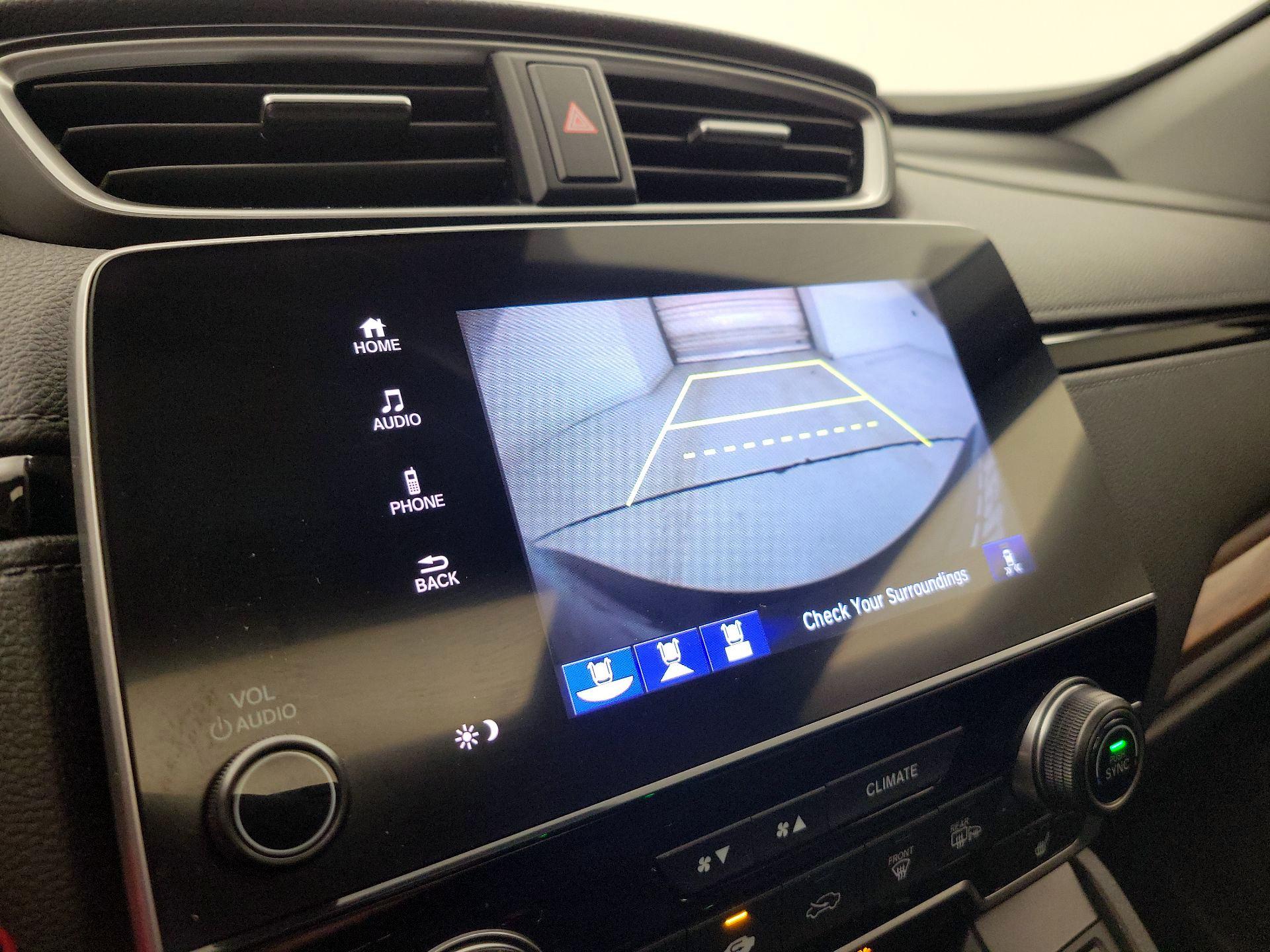 Thumbnail: 2022 Honda CR-V - 14