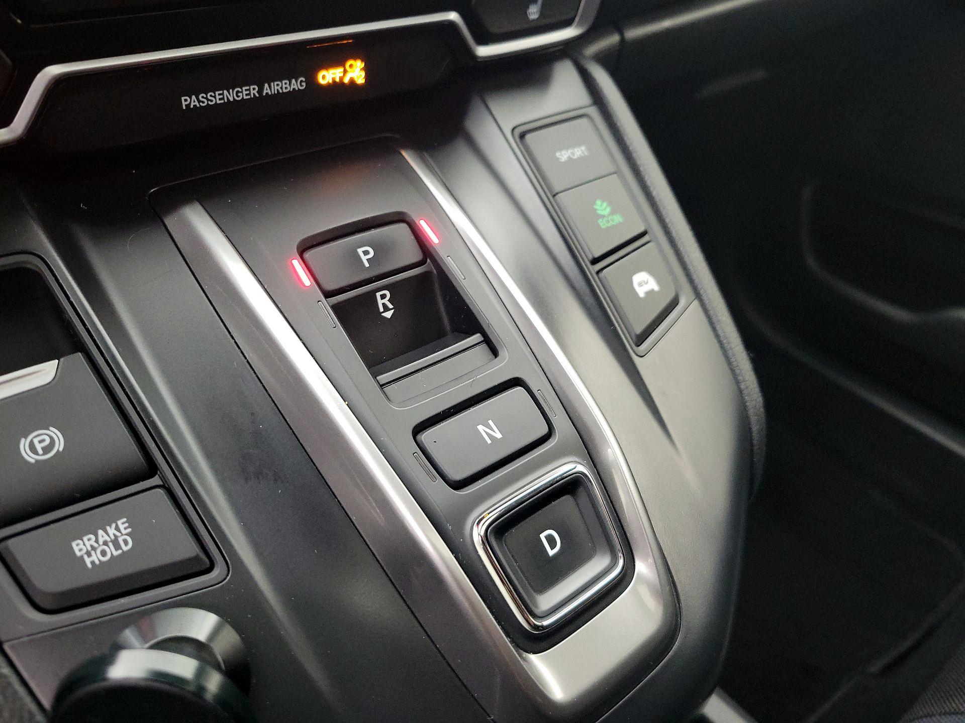 Thumbnail: 2022 Honda CR-V - 17