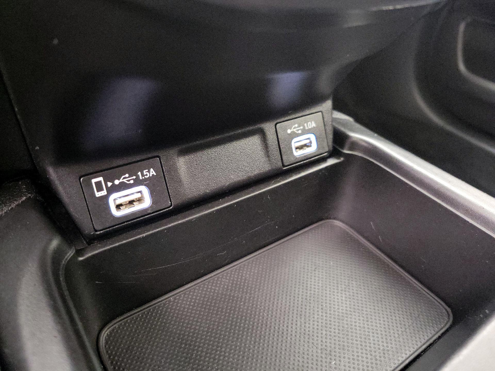 Thumbnail: 2022 Honda CR-V - 18