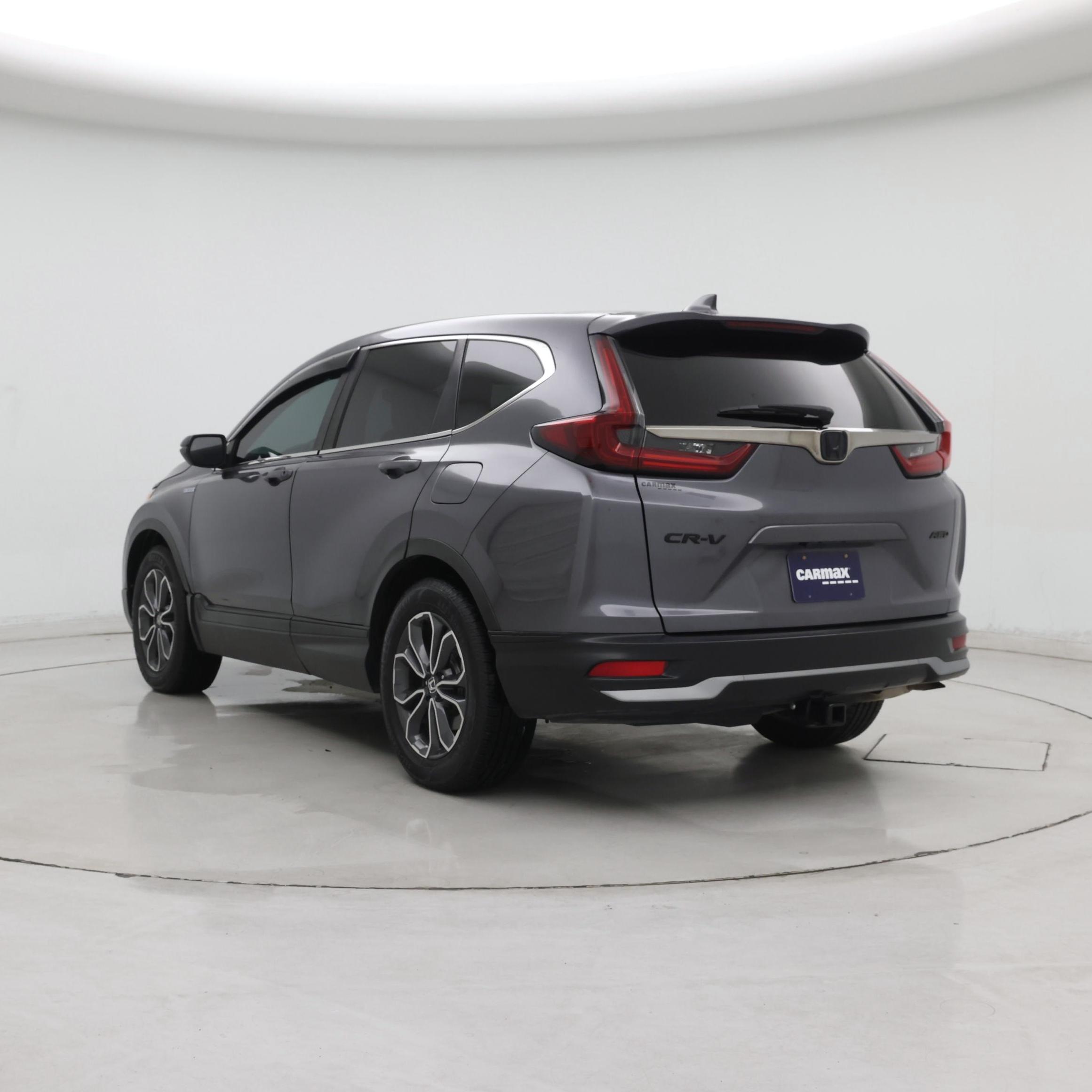 Thumbnail: 2022 Honda CR-V - 2