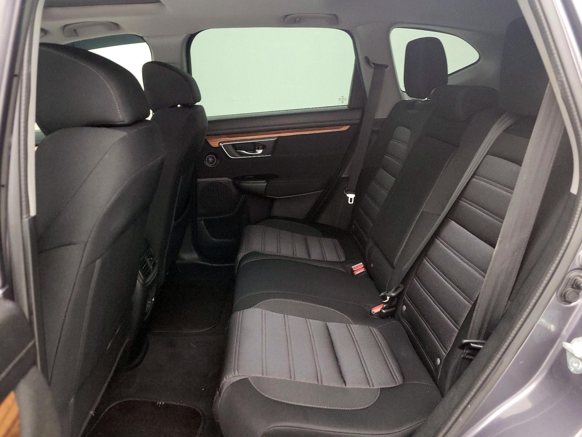 Thumbnail: 2022 Honda CR-V - 20