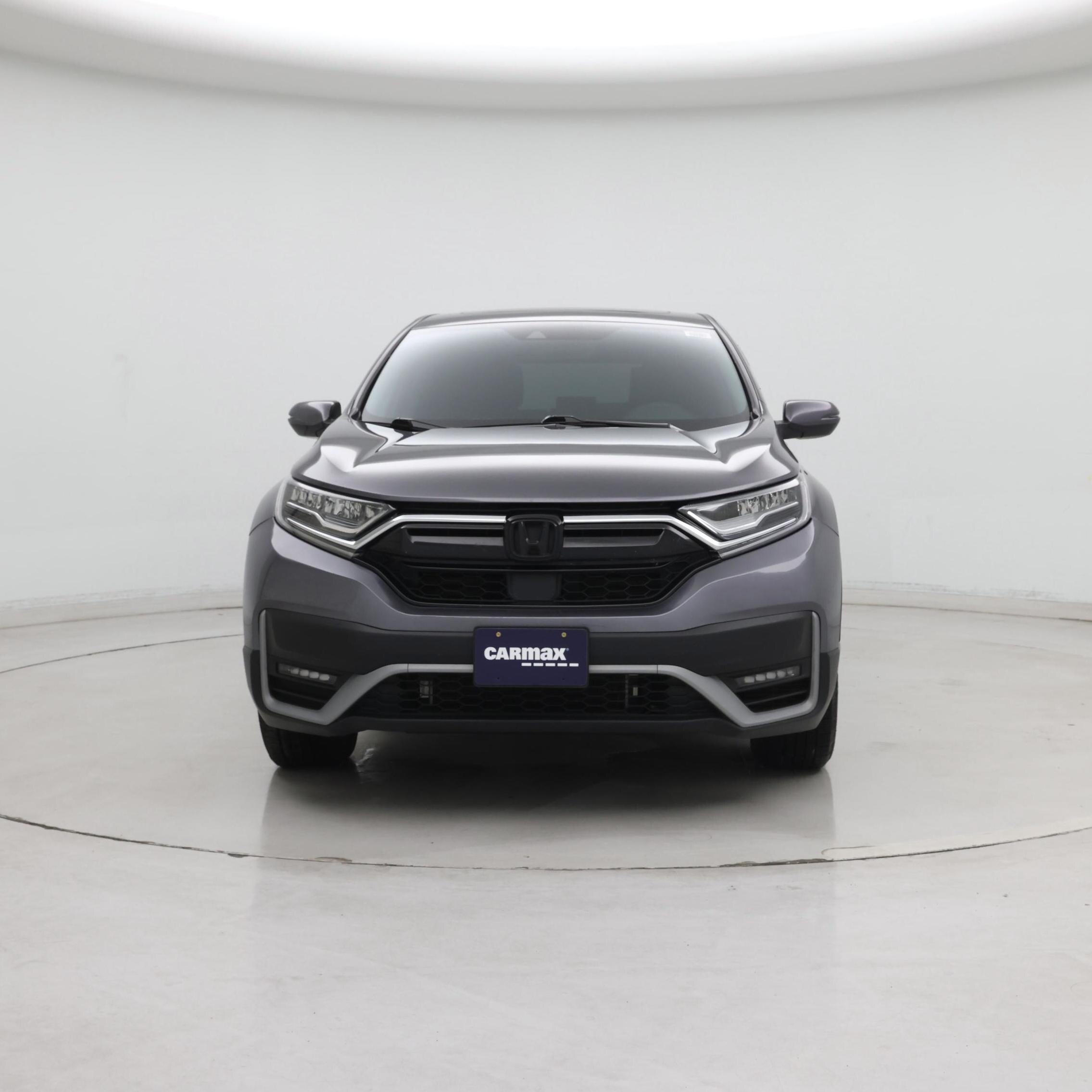 Thumbnail: 2022 Honda CR-V - 5