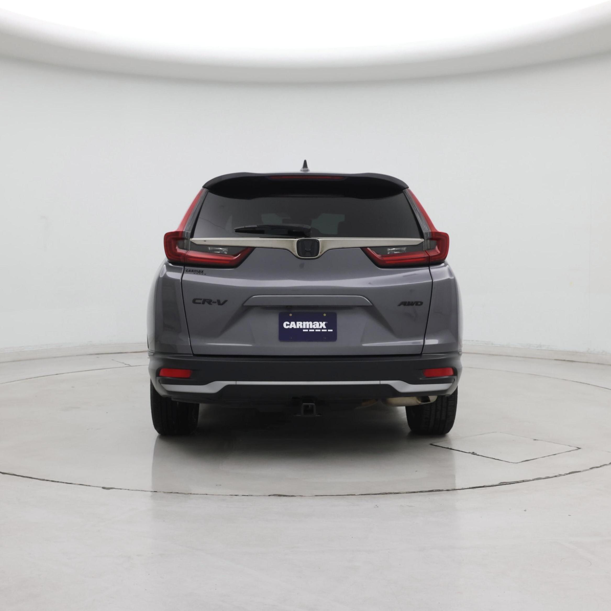 Thumbnail: 2022 Honda CR-V - 6