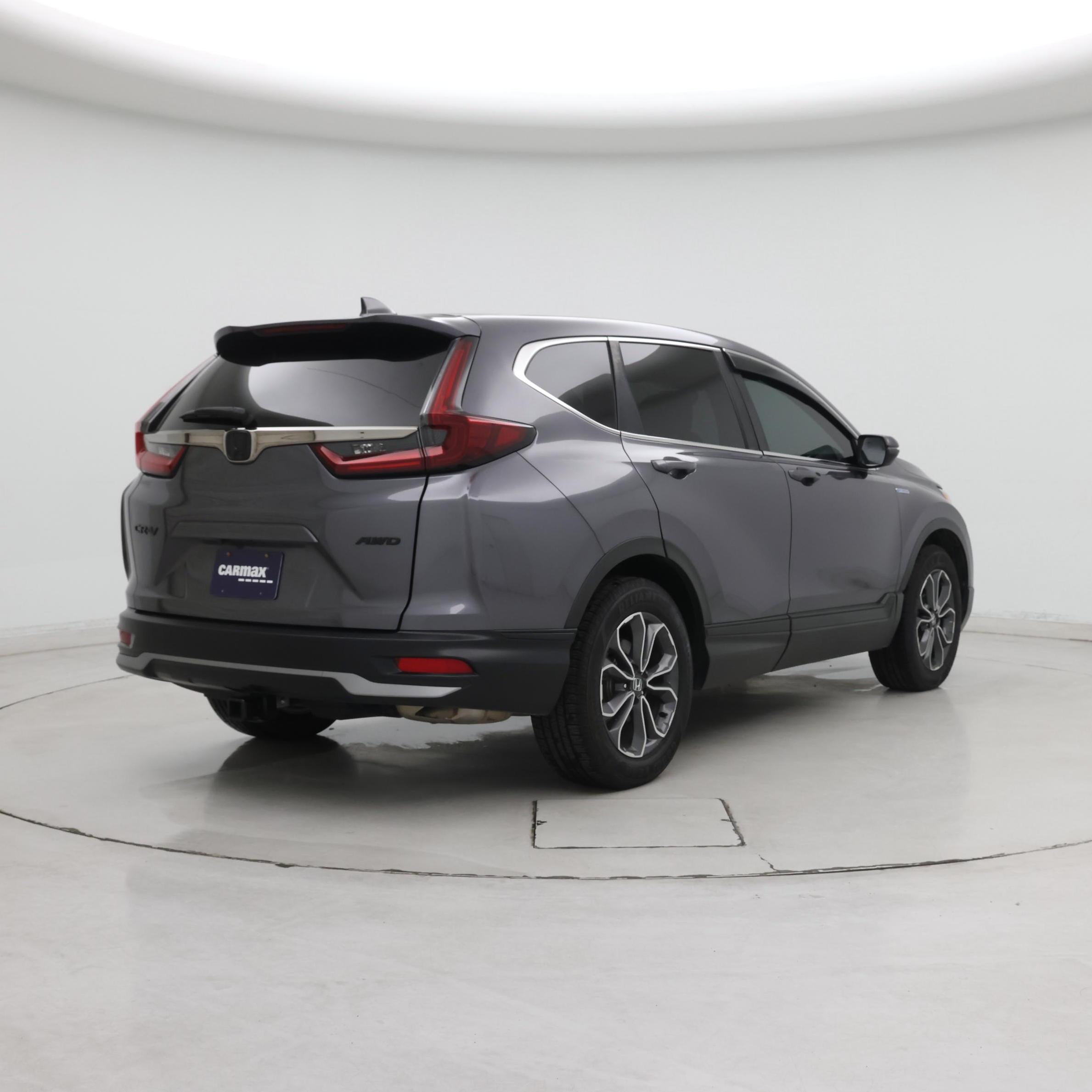 Thumbnail: 2022 Honda CR-V - 8