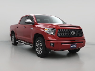 2020 Toyota Tundra 1794