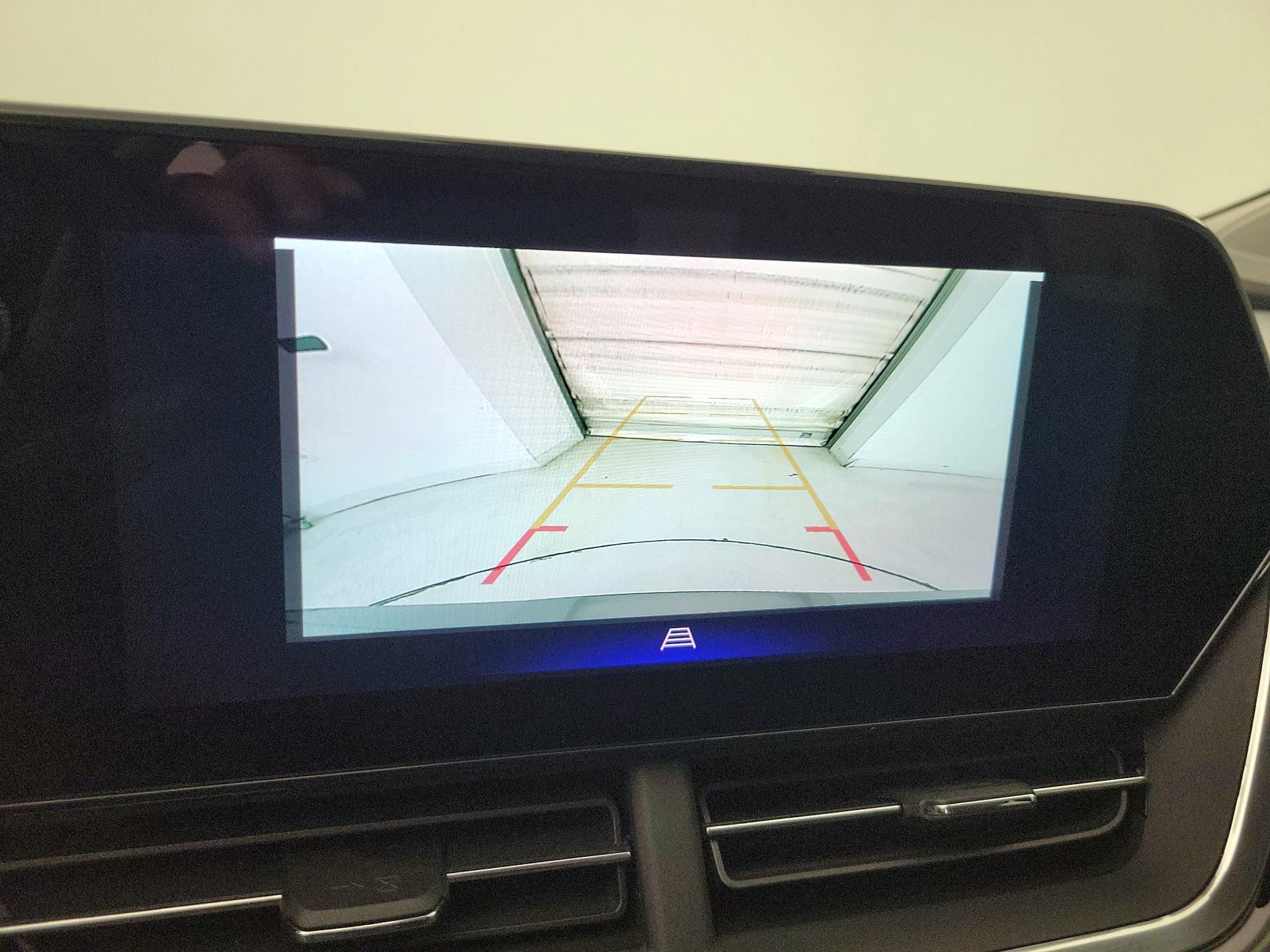 Thumbnail: 2024 Chevrolet Trax - 14