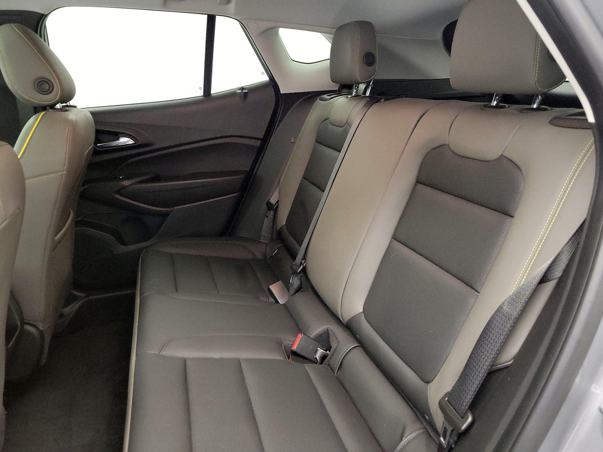 Thumbnail: 2024 Chevrolet Trax - 20