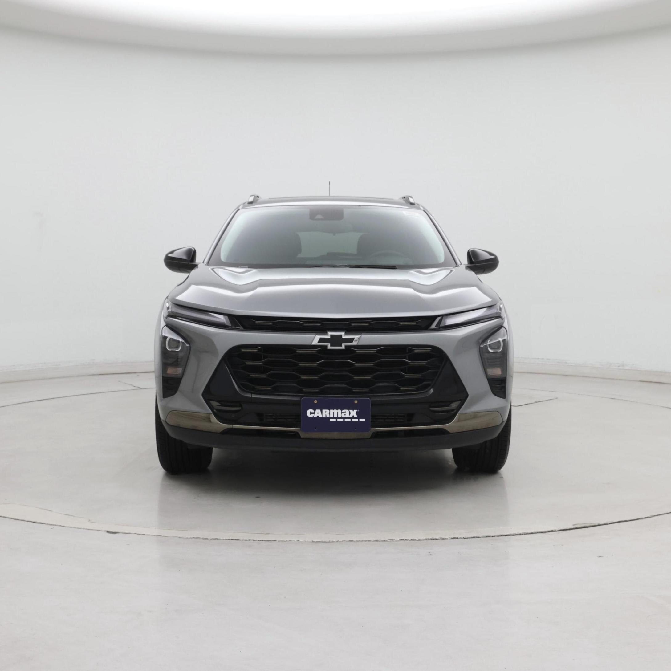 Thumbnail: 2024 Chevrolet Trax - 5