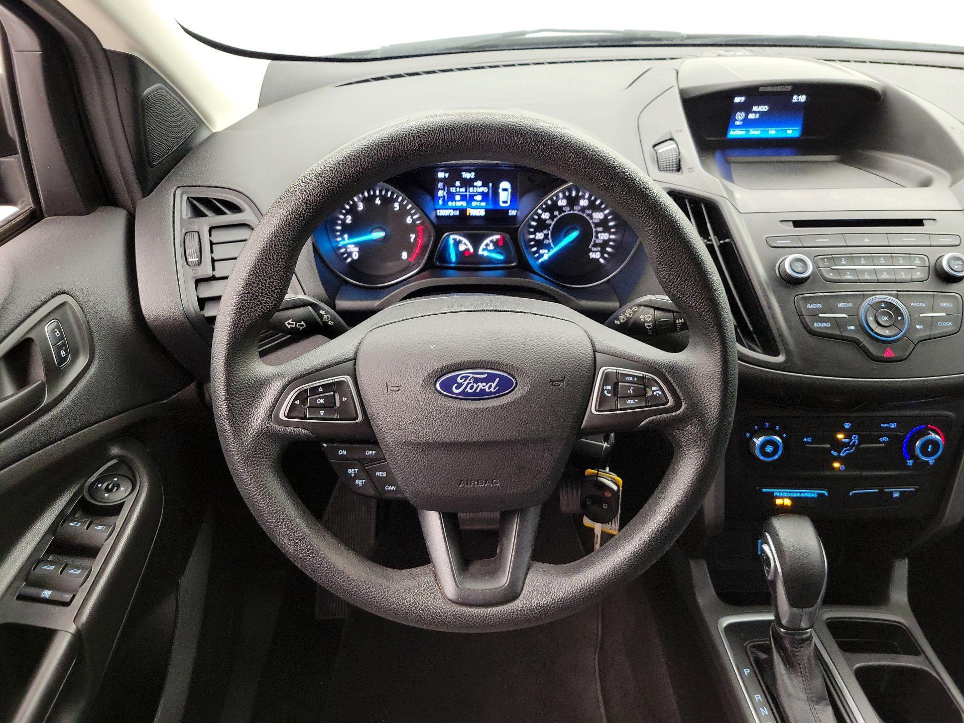 Thumbnail: 2017 Ford Escape - 10
