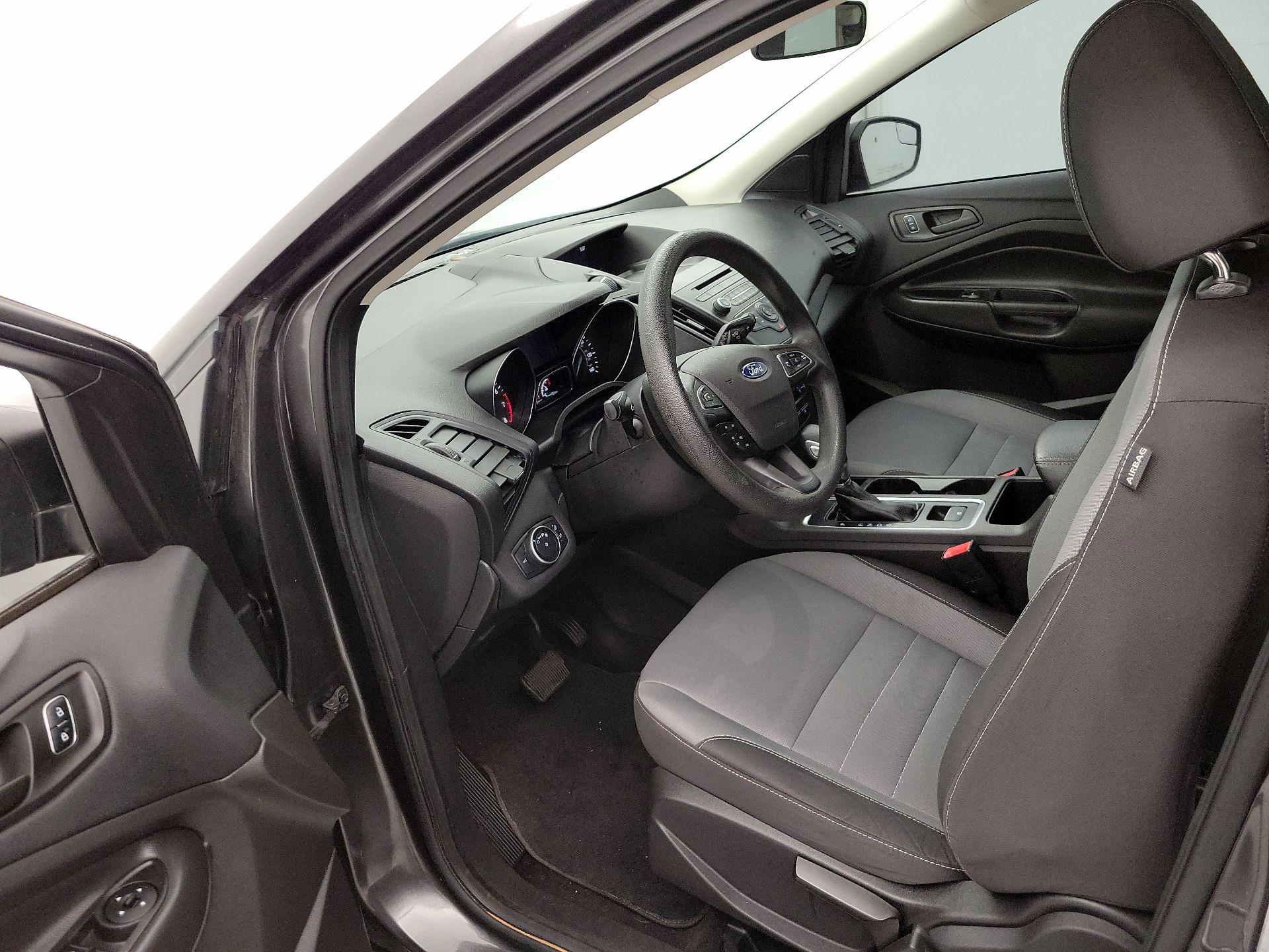 Thumbnail: 2017 Ford Escape - 11